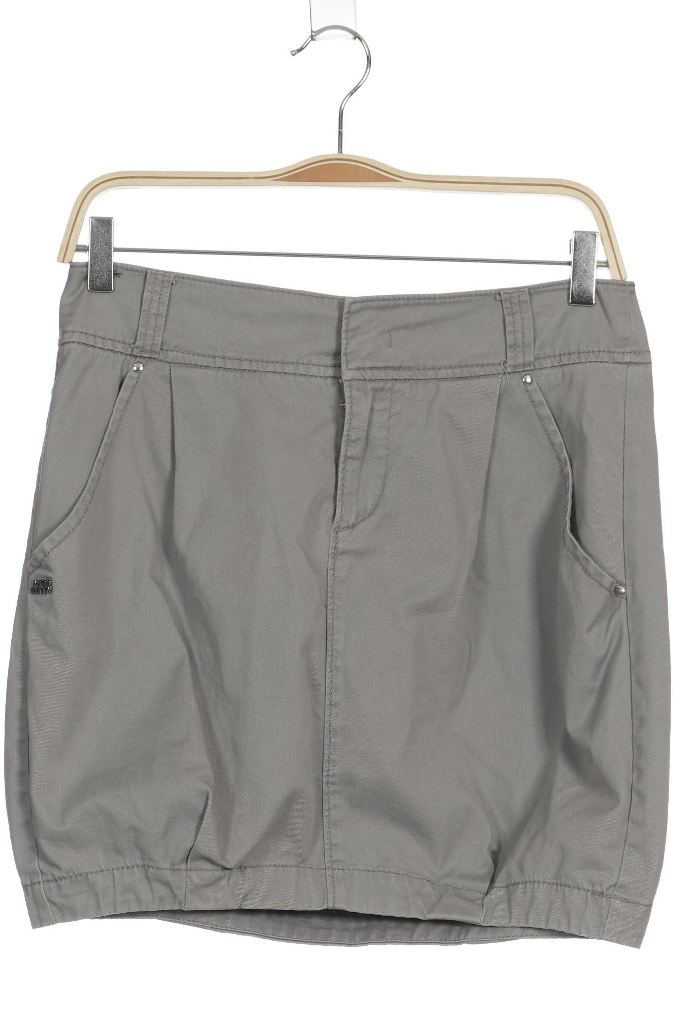 

Miss Sixty Damen Rock, grau, Gr.