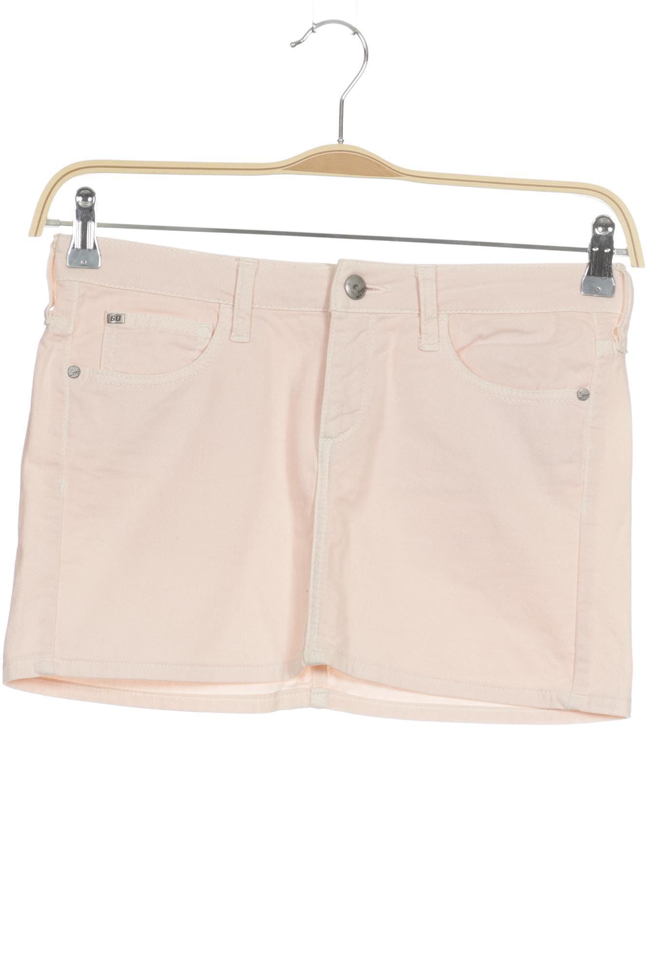 

Miss Sixty Damen Rock, pink, Gr.