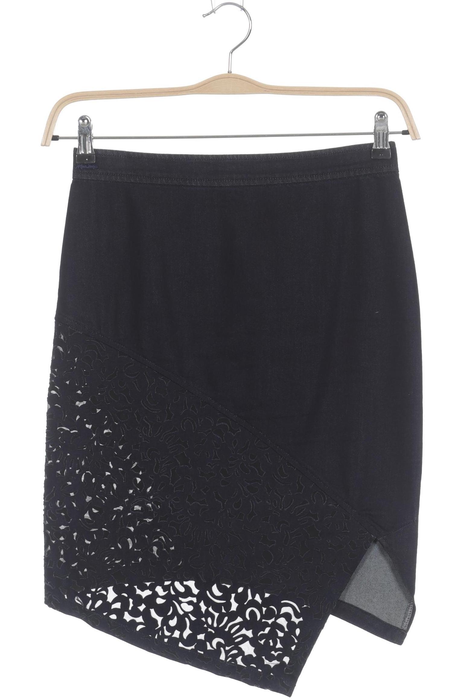 

Miss Sixty Damen Rock, blau, Gr.