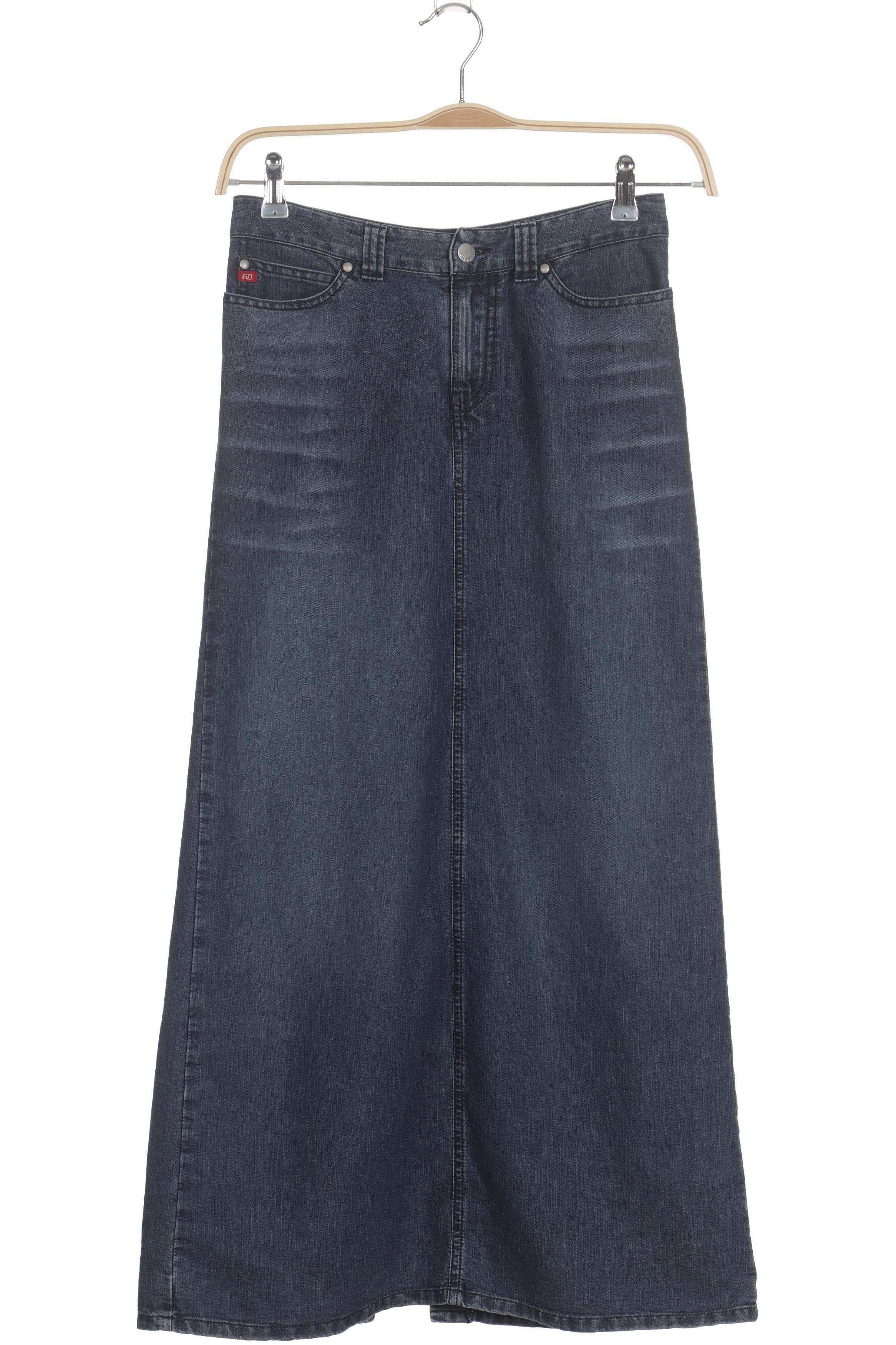 

Miss Sixty Damen Rock, blau, Gr.