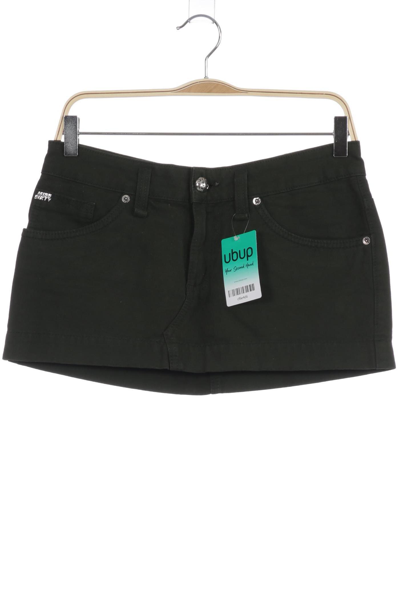 

Miss Sixty Damen Rock, grün, Gr.