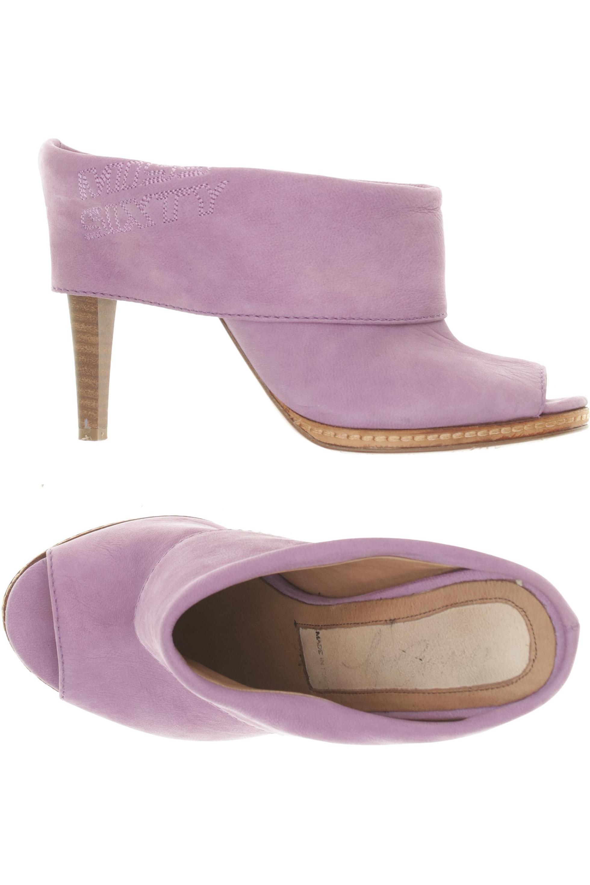 

Miss Sixty Damen Sandale, lila, Gr. 38