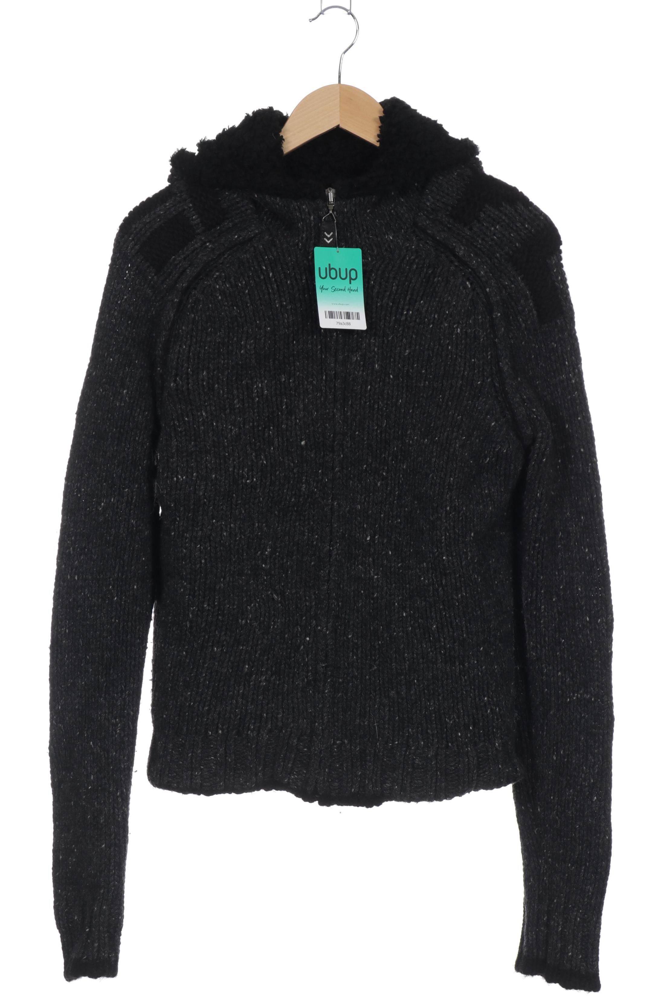 

Miss Sixty Damen Strickjacke, grau, Gr.