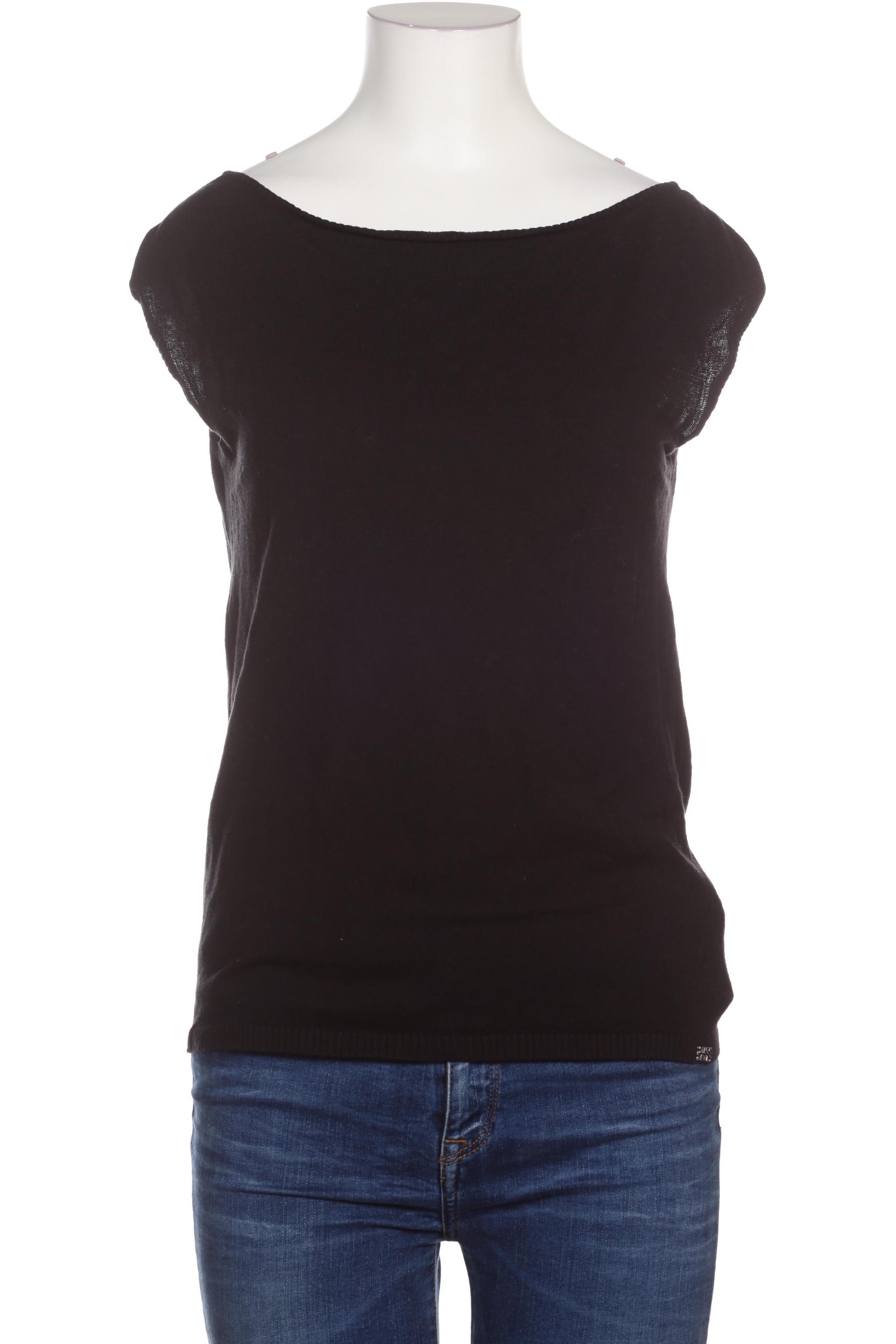 

Miss Sixty Damen Bluse, schwarz, Gr.