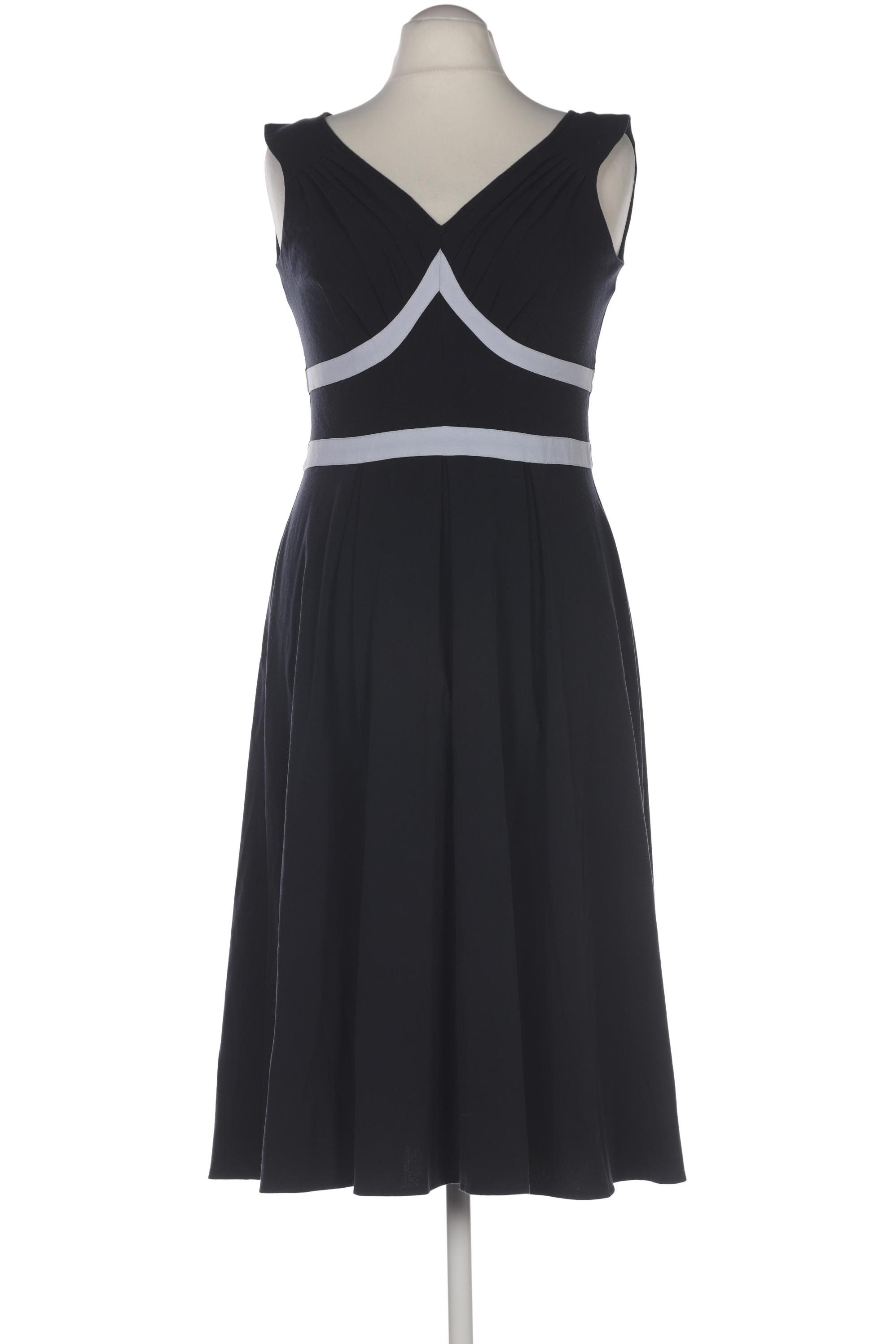 

Miss Candyfloss Damen Kleid, marineblau, Gr. 42
