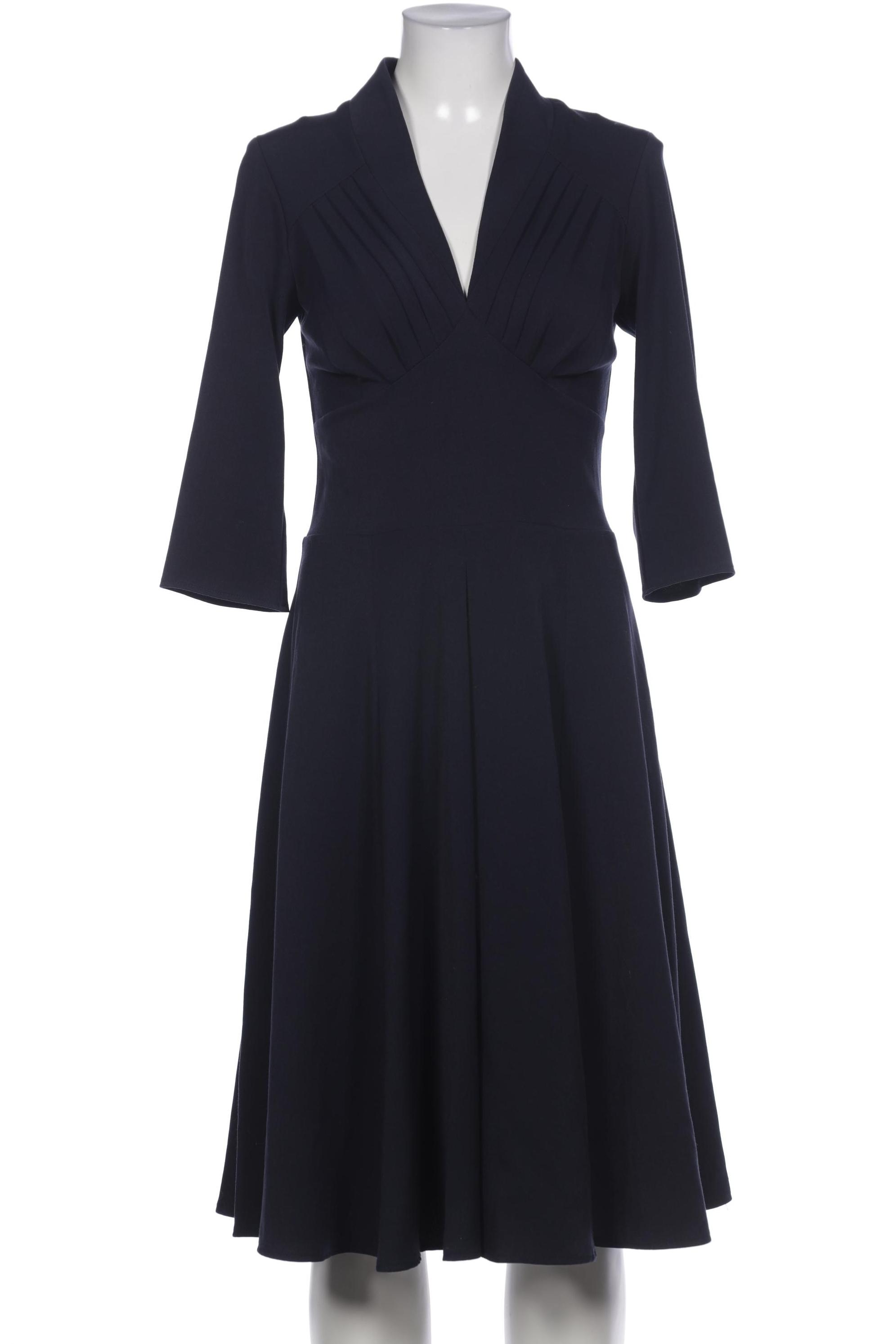 

Miss Candyfloss Damen Kleid, marineblau, Gr. 38