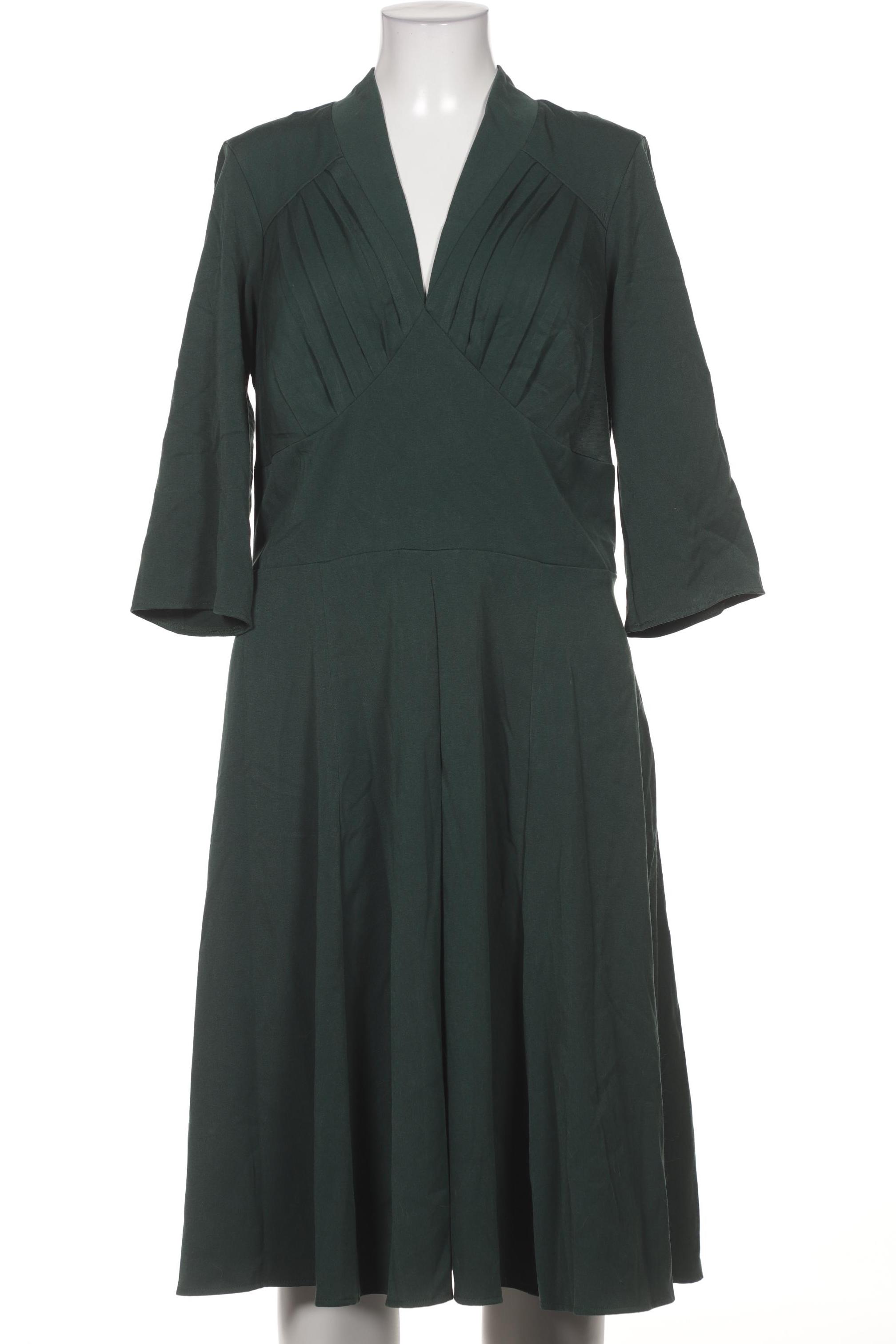 

Miss Candyfloss Damen Kleid, grün, Gr. 46