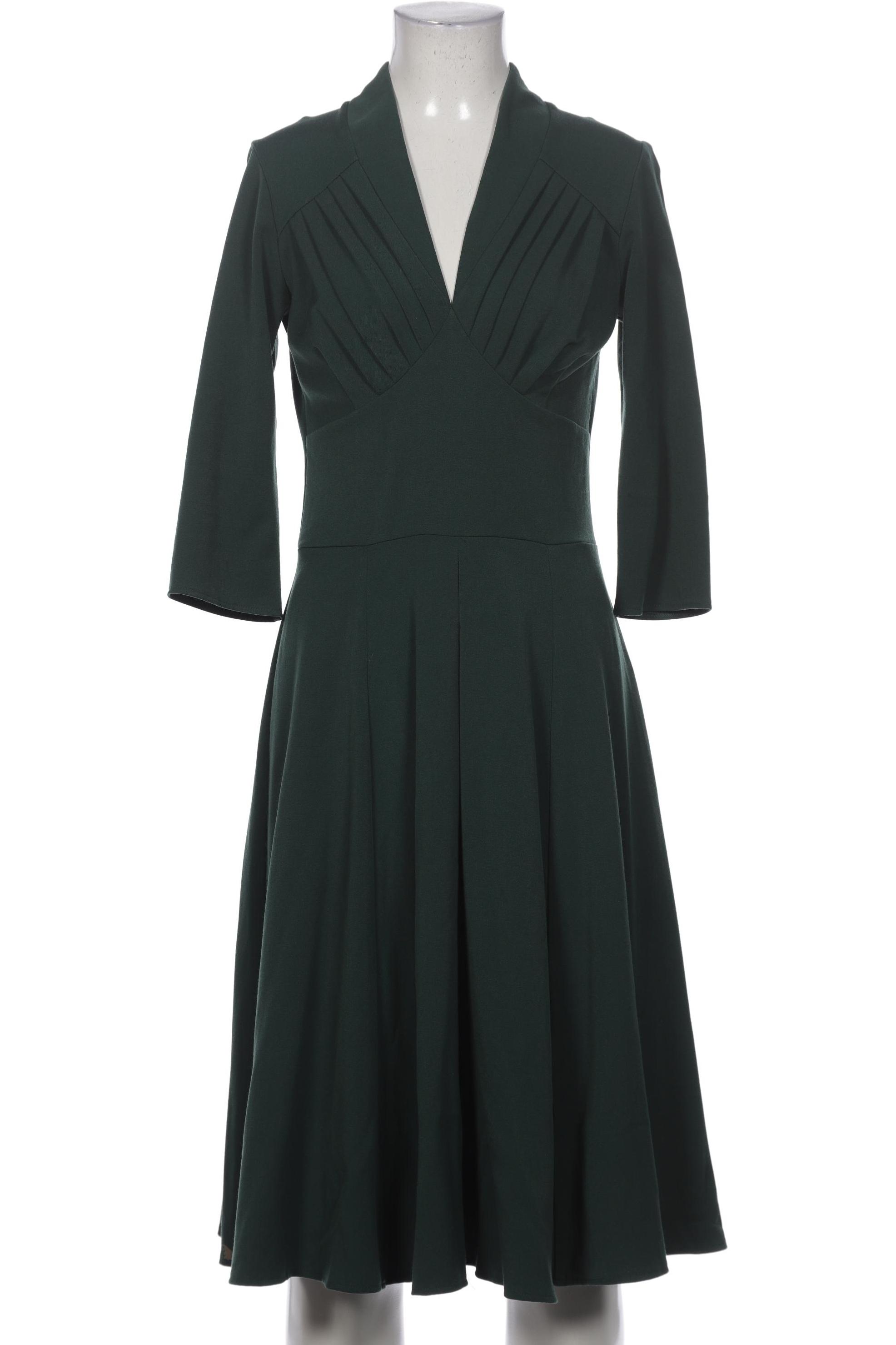 

Miss Candyfloss Damen Kleid, grün, Gr. 36