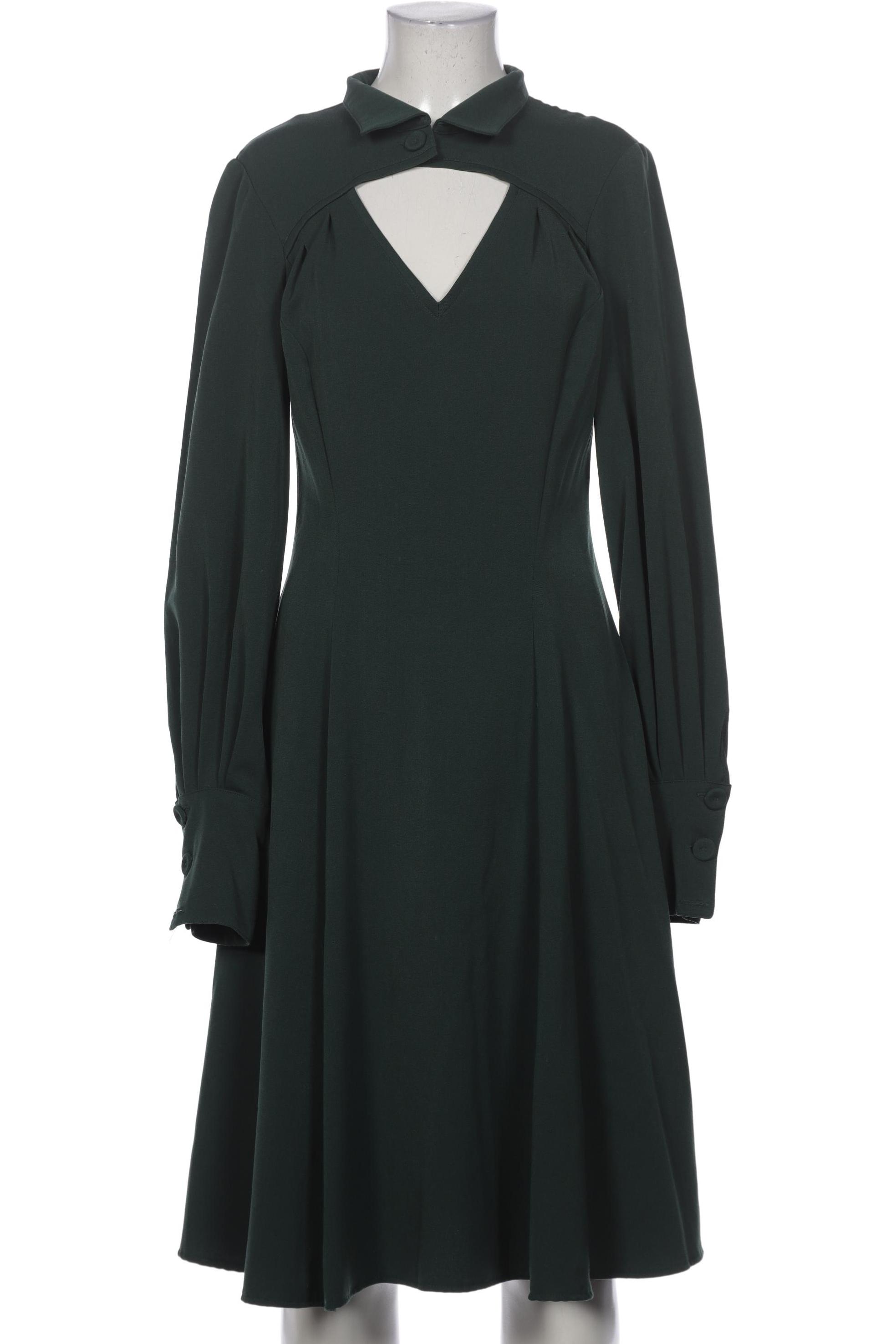 

Miss Candyfloss Damen Kleid, grün, Gr. 38