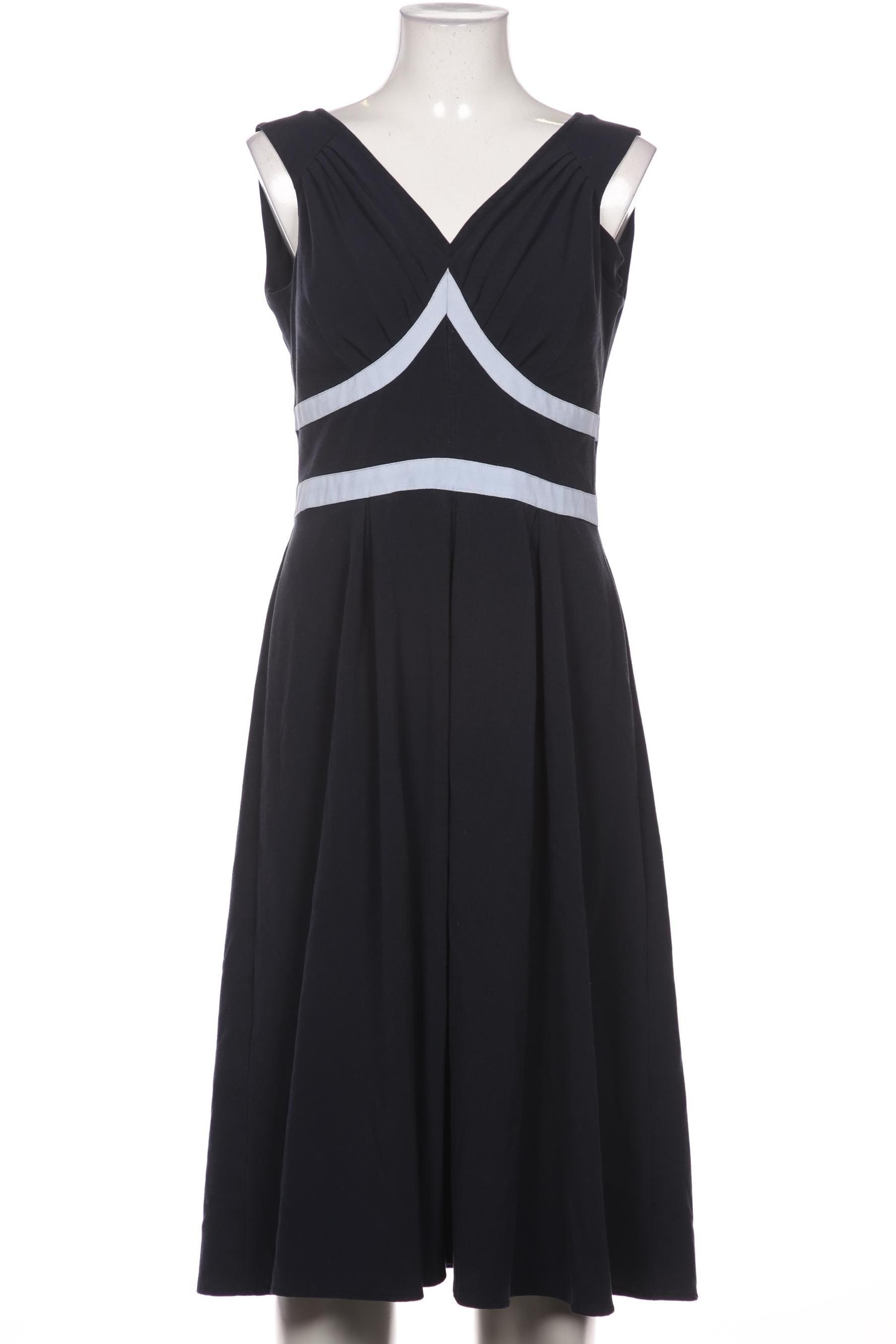 

Miss Candyfloss Damen Kleid, marineblau, Gr. 42