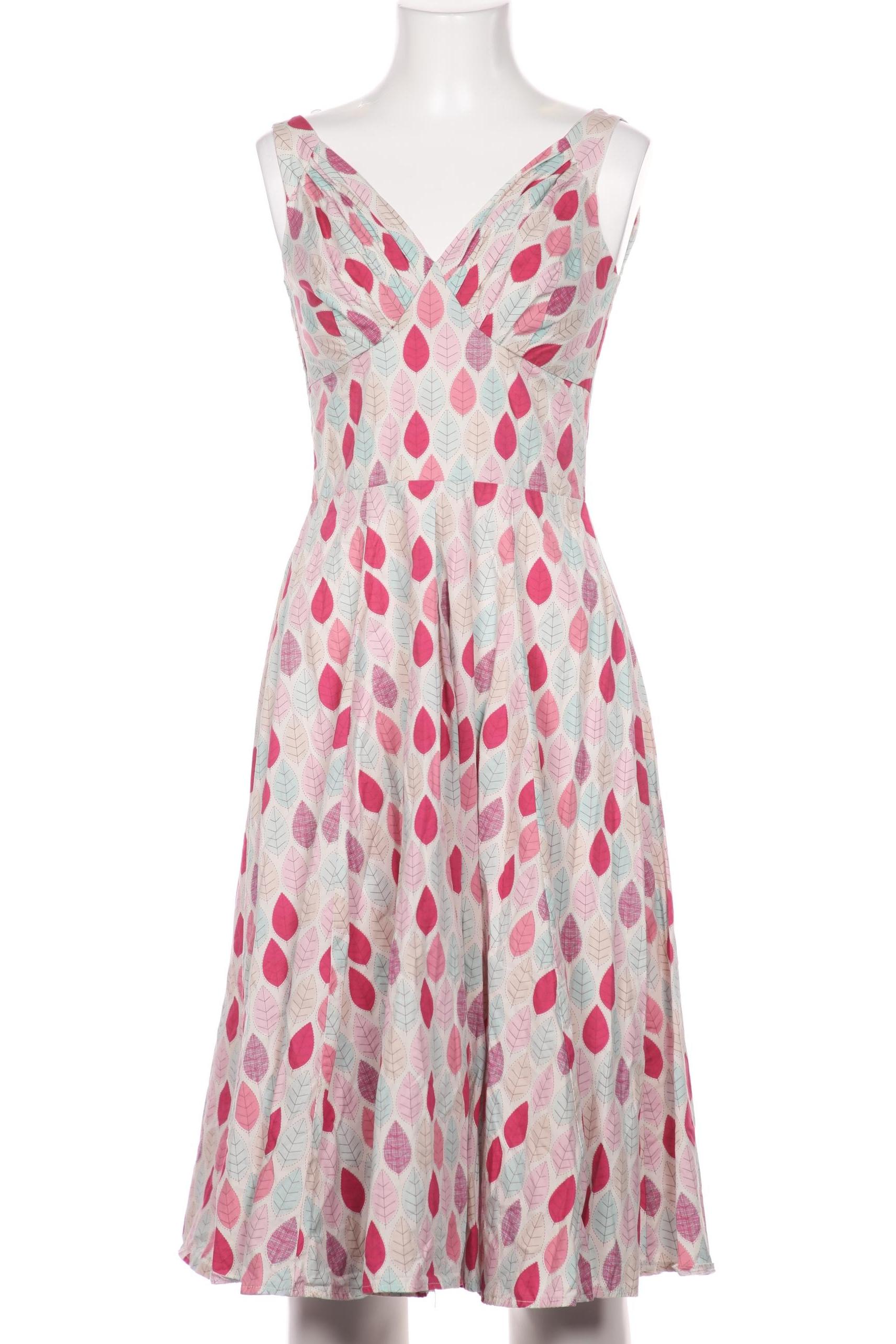 

Miss Candyfloss Damen Kleid, pink, Gr. 34