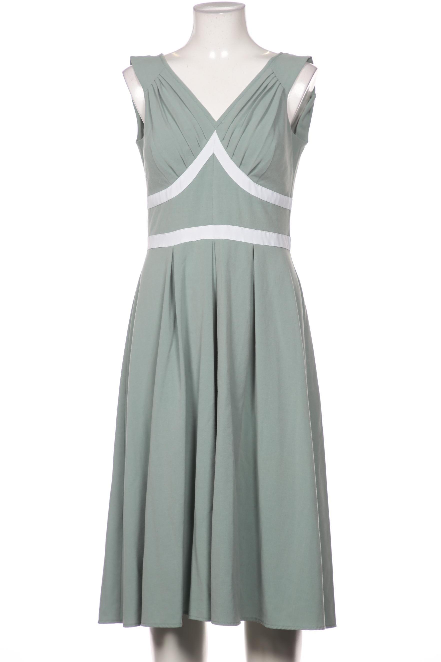 

Miss Candyfloss Damen Kleid, hellgrün, Gr. 42