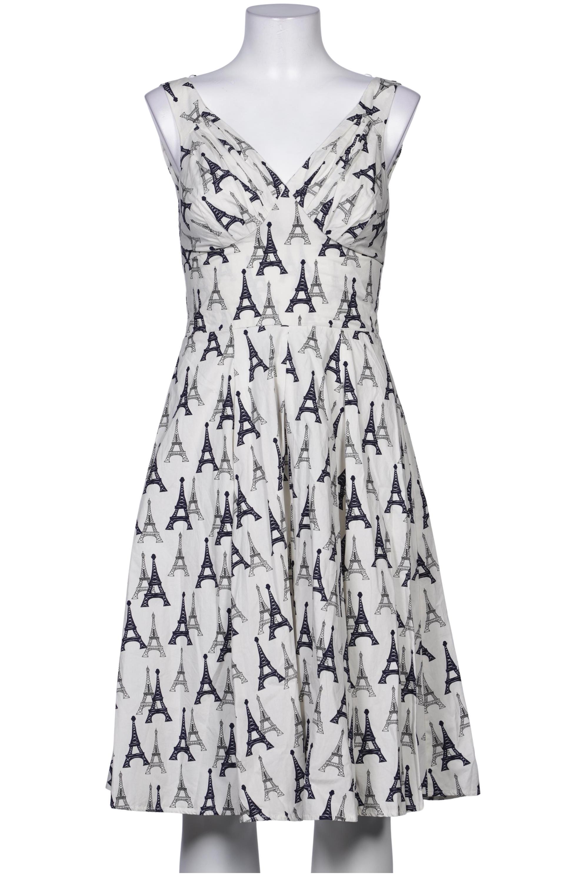 

Miss Candyfloss Damen Kleid, mehrfarbig, Gr. 38