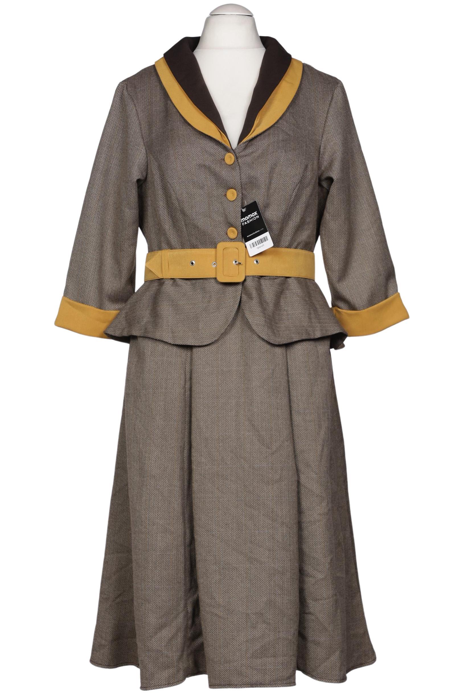 

Miss Candyfloss Damen Kleid, mehrfarbig, Gr. 46