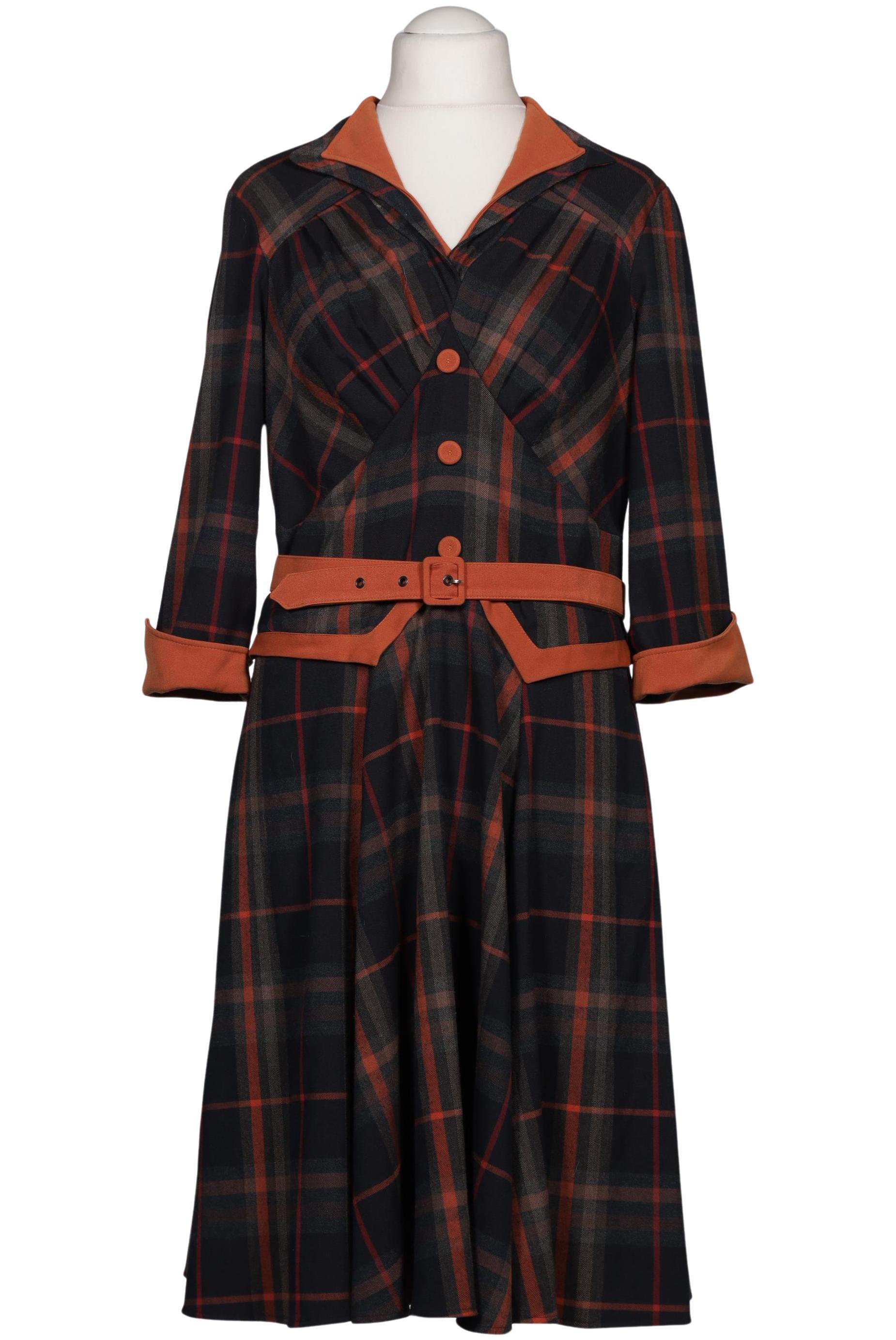 

Miss Candyfloss Damen Kleid, mehrfarbig, Gr. 42