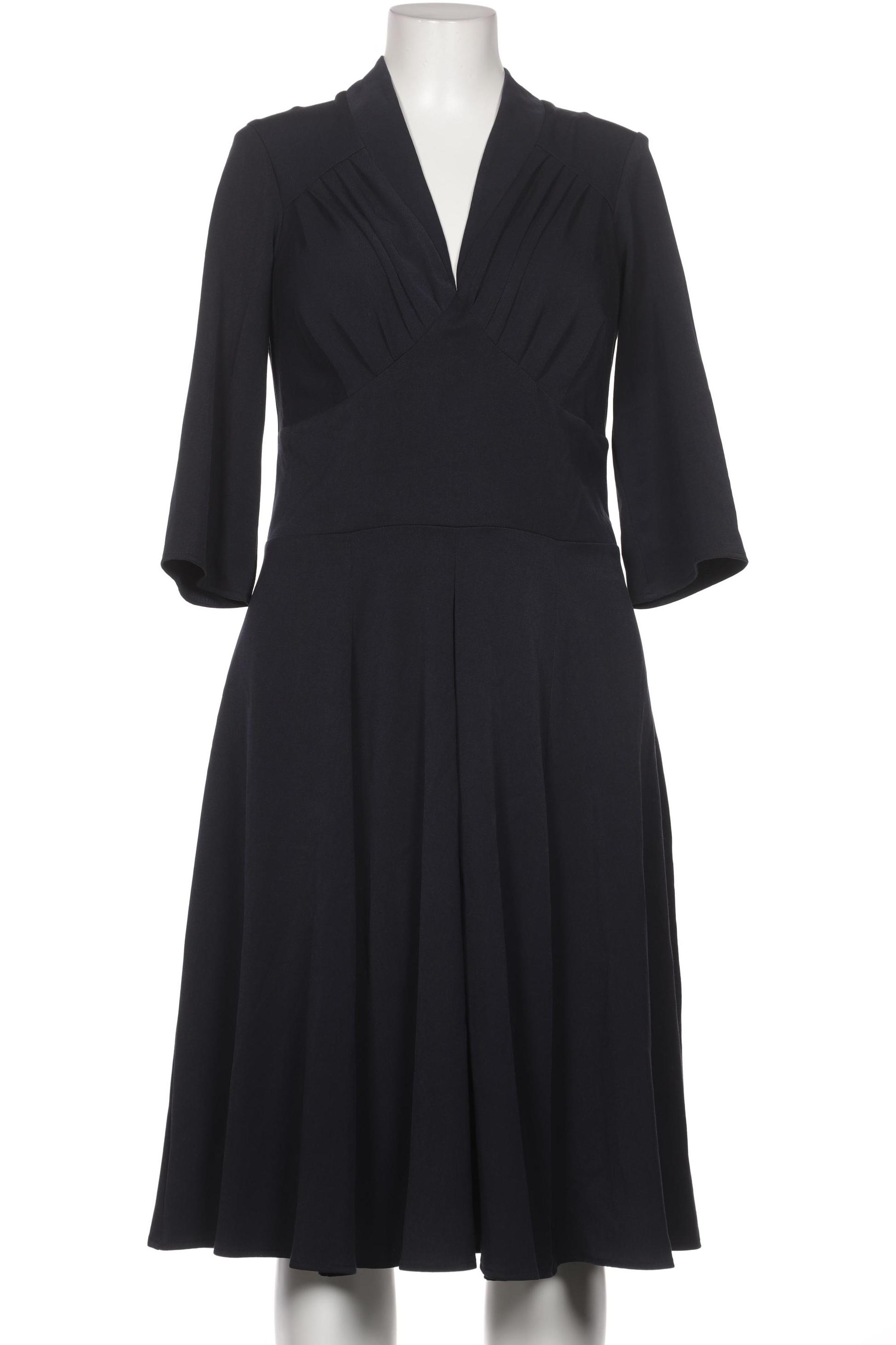 

Miss Candyfloss Damen Kleid, marineblau, Gr. 44