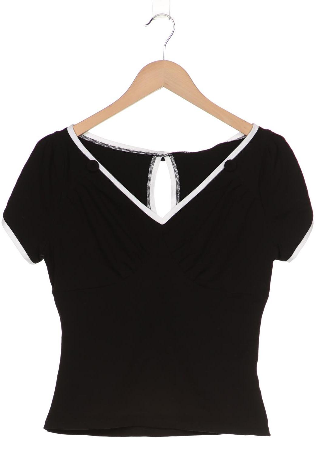 

Miss Candyfloss Damen T-Shirt, schwarz