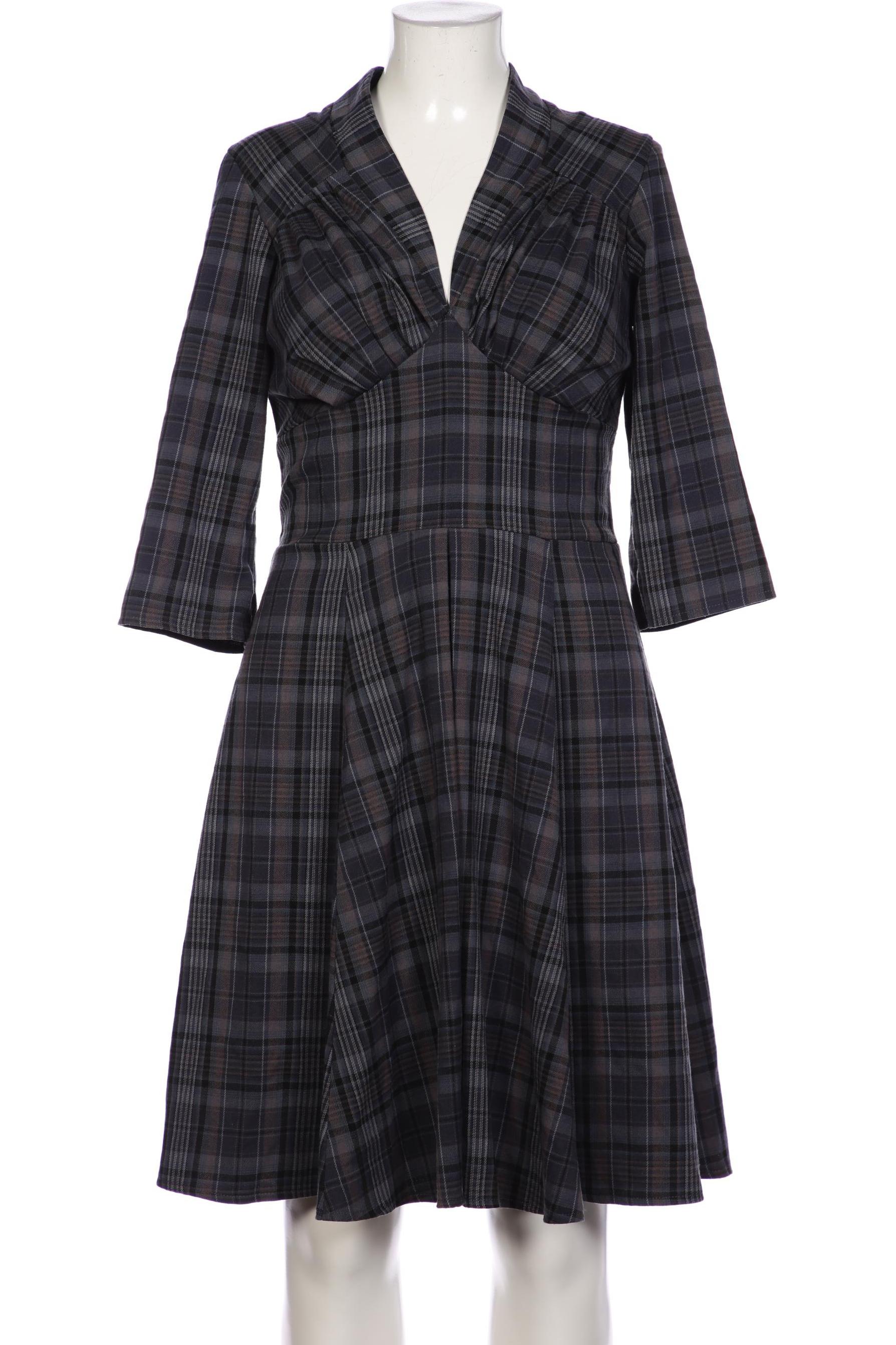 

Miss Candyfloss Damen Kleid, blau, Gr. 44