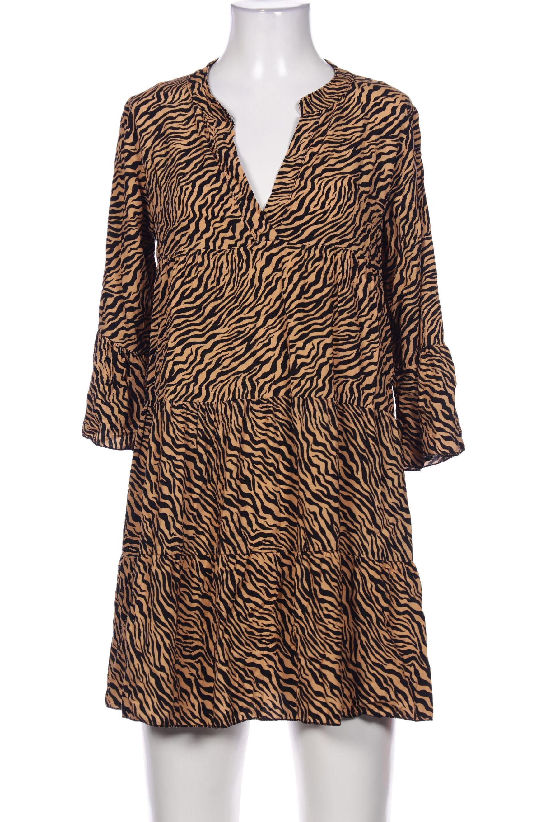 

Miss Goodlife Damen Kleid, beige, Gr. 36