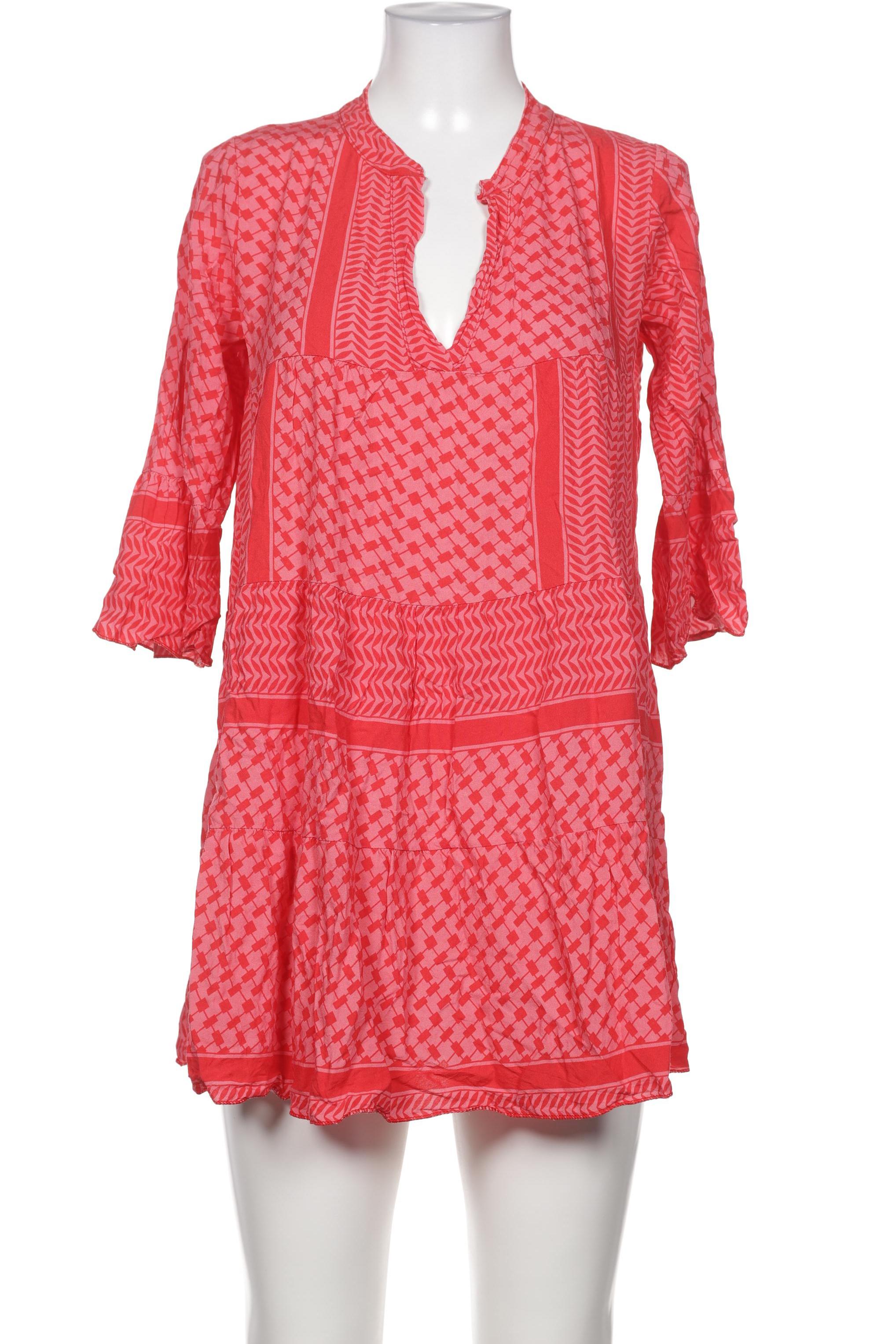 

Miss Goodlife Damen Kleid, rot, Gr. 36