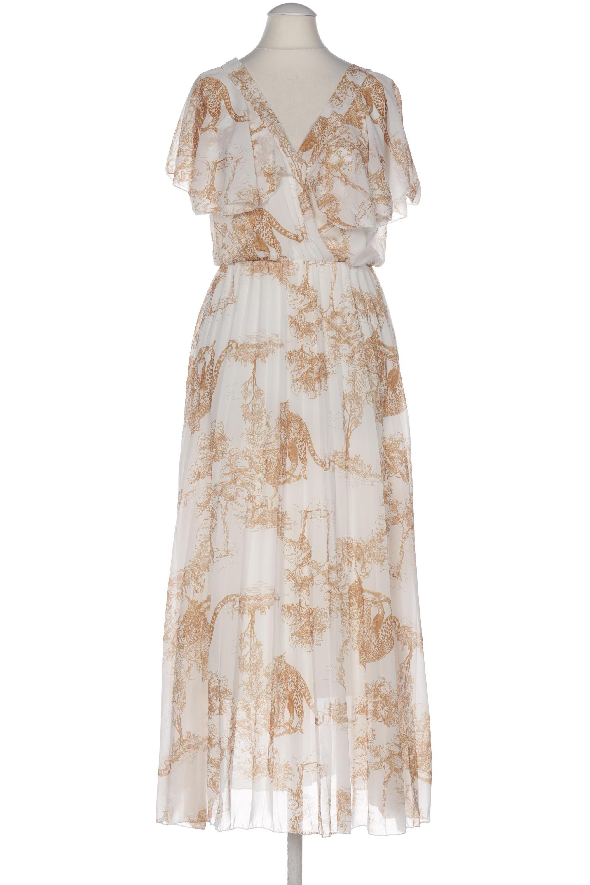 

Miss Goodlife Damen Kleid, mehrfarbig, Gr. 34