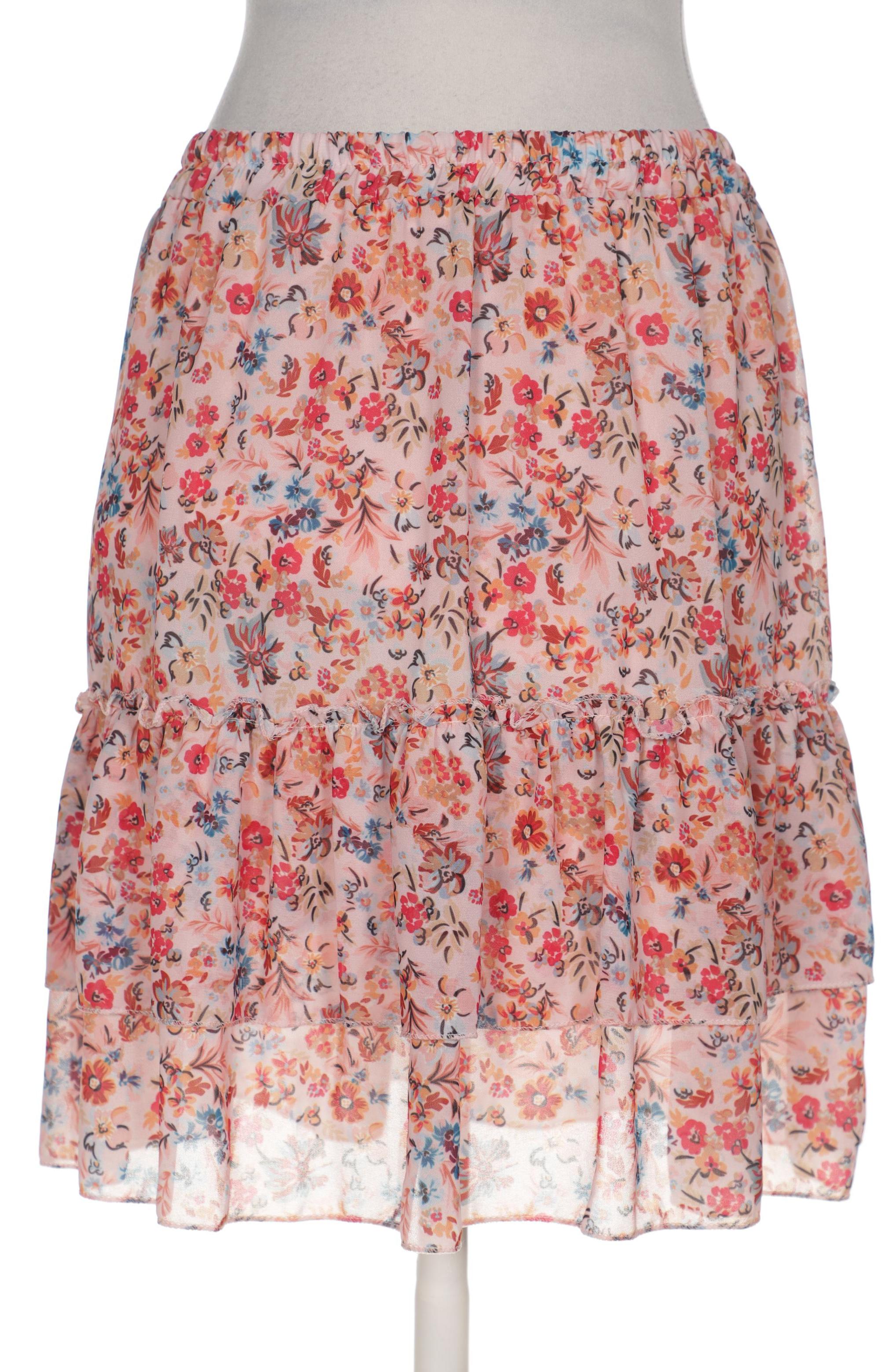 

Miss Goodlife Damen Rock, orange, Gr. 42