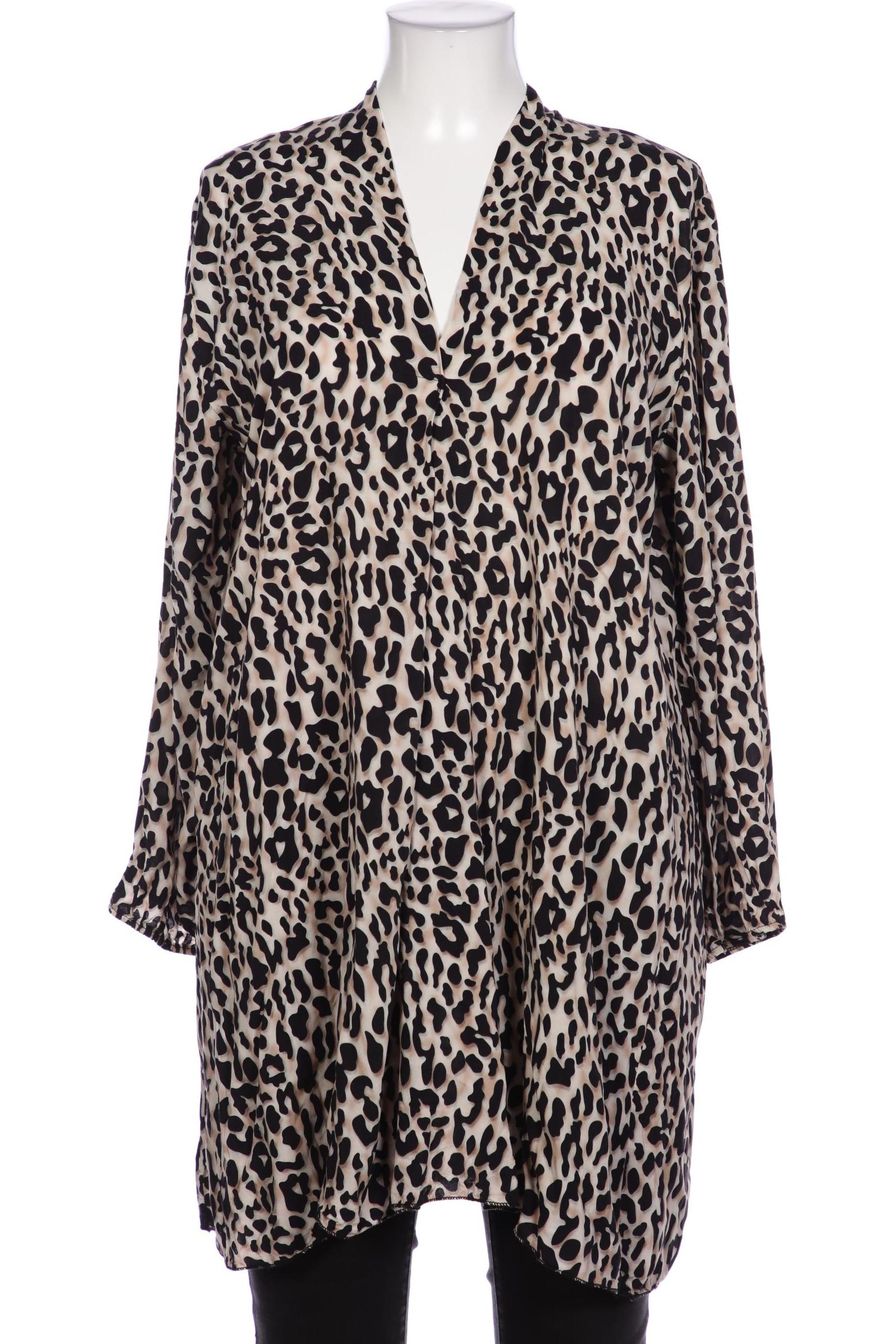 

Miss Goodlife Damen Kleid, beige, Gr. 42