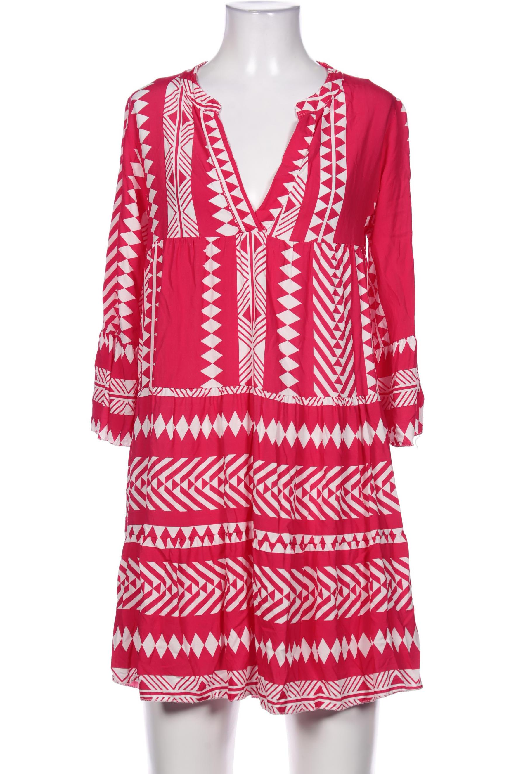 

Miss Goodlife Damen Kleid, pink, Gr. 34