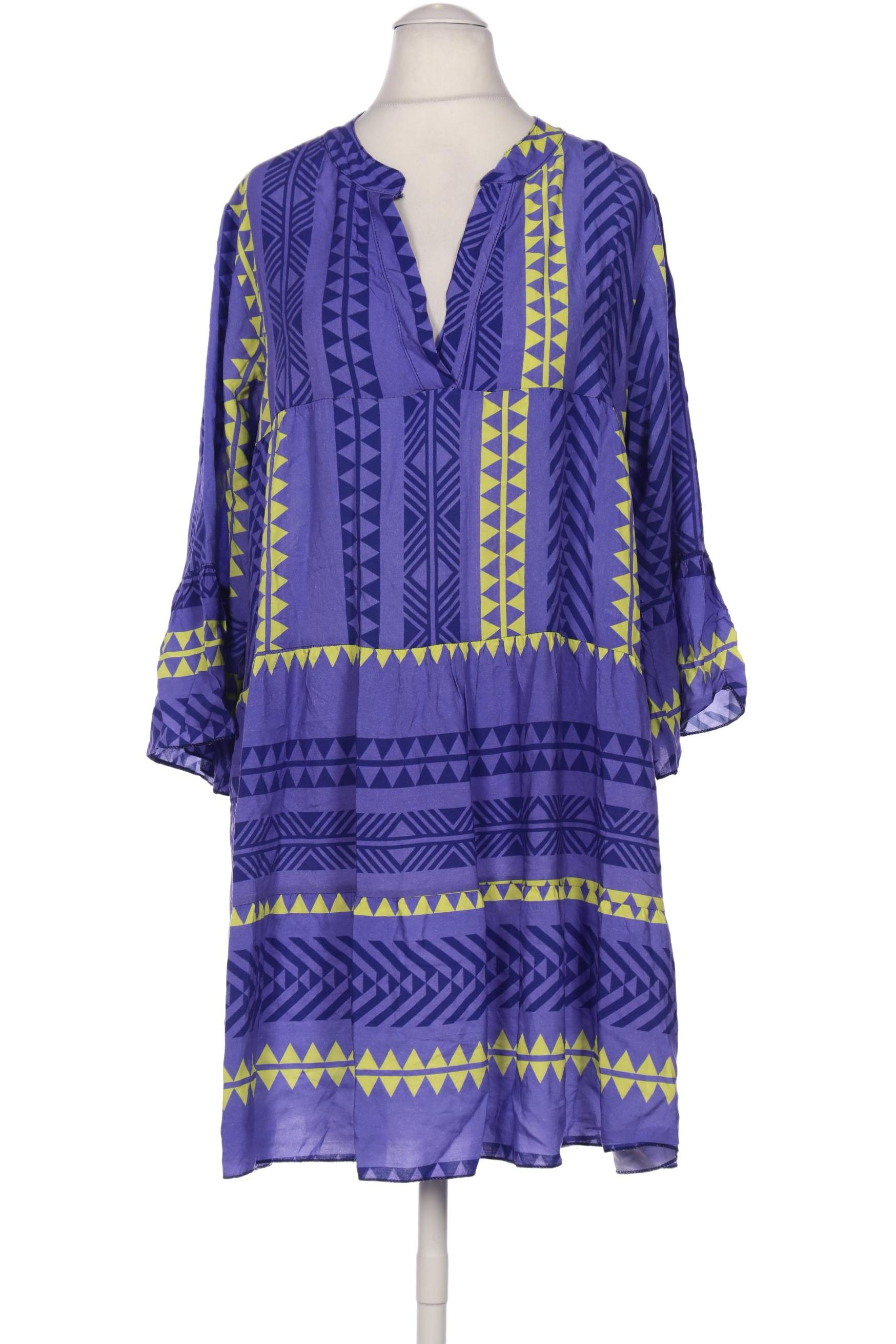 

Miss Goodlife Damen Kleid, flieder, Gr. 36