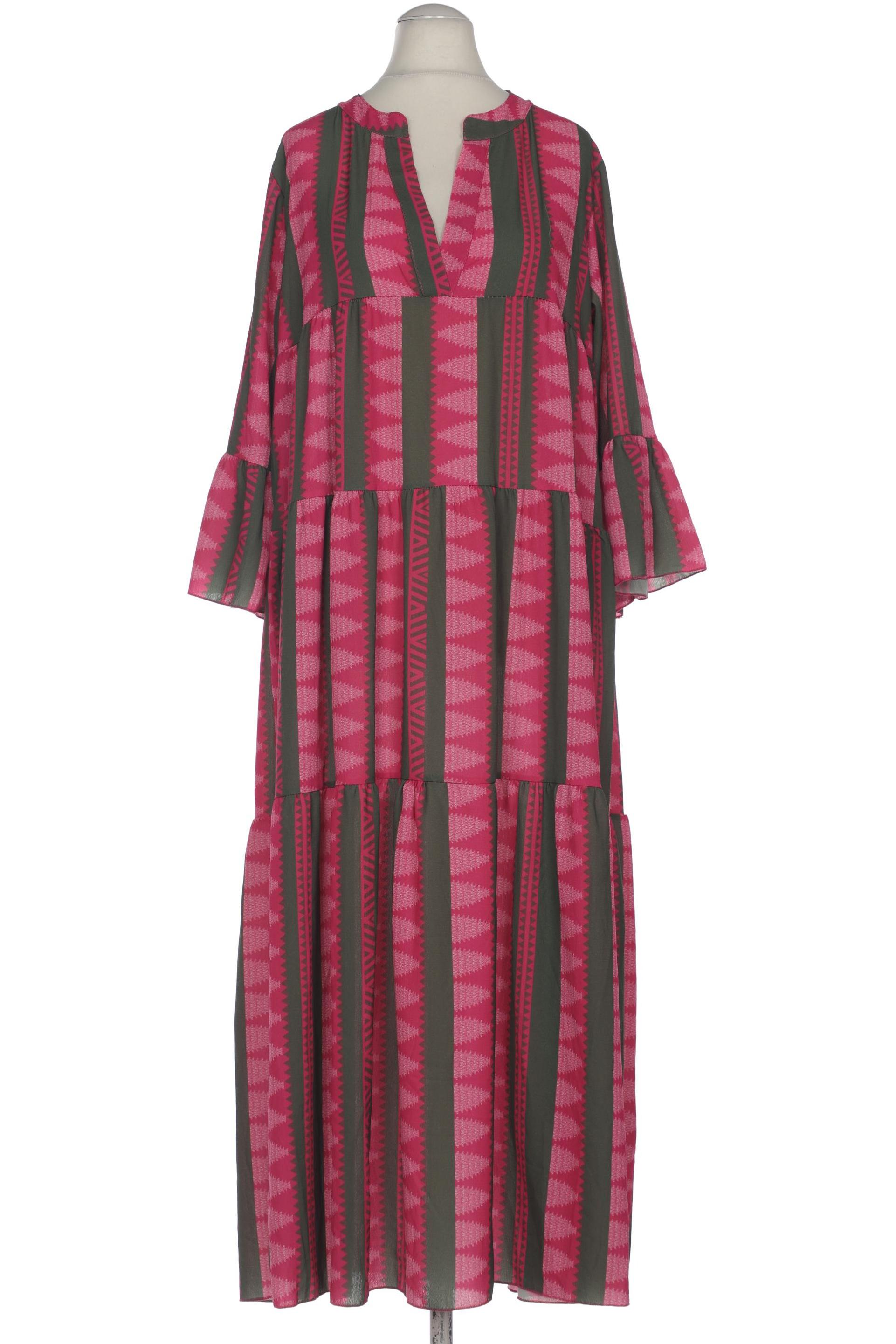 

Miss Goodlife Damen Kleid, pink, Gr. 36