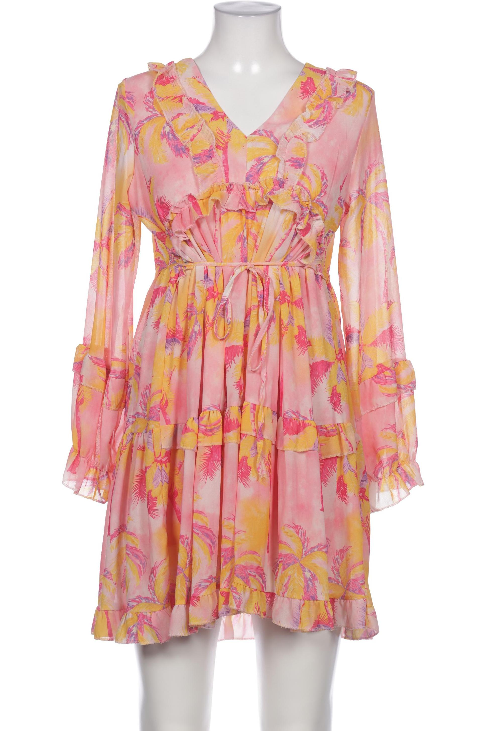

Miss Goodlife Damen Kleid, pink, Gr. 36