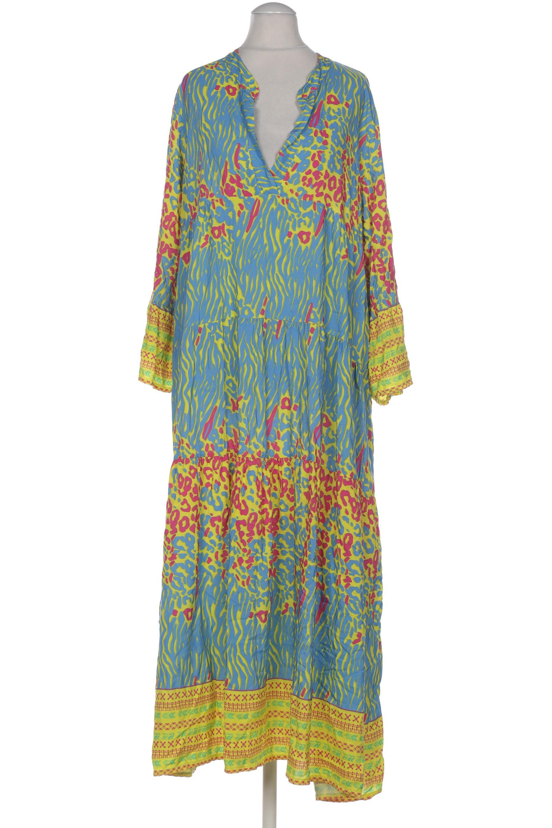 

Miss Goodlife Damen Kleid, mehrfarbig, Gr. 36