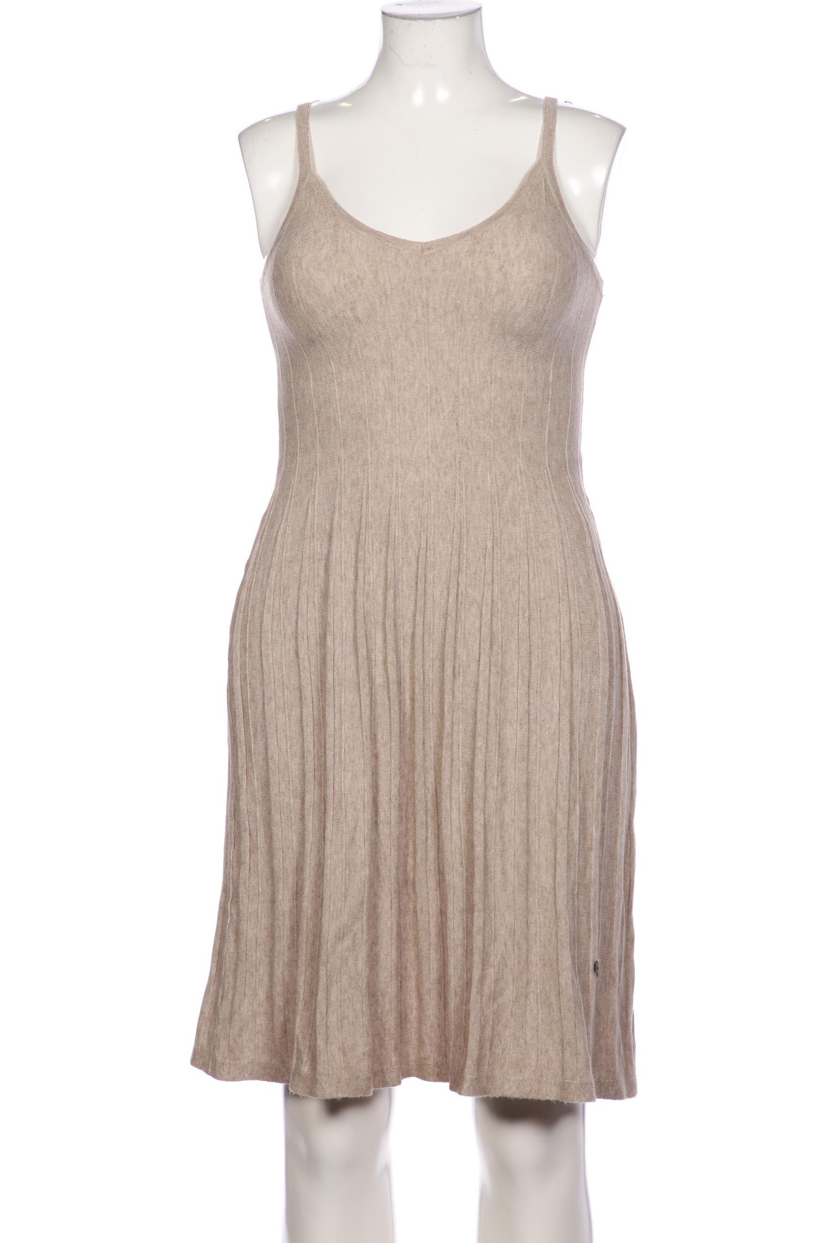 

Miss Goodlife Damen Kleid, braun, Gr. 44