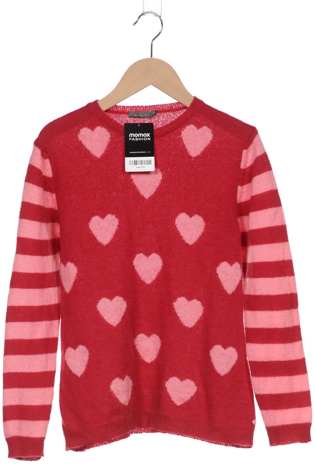 

Miss Grant Damen Pullover, pink
