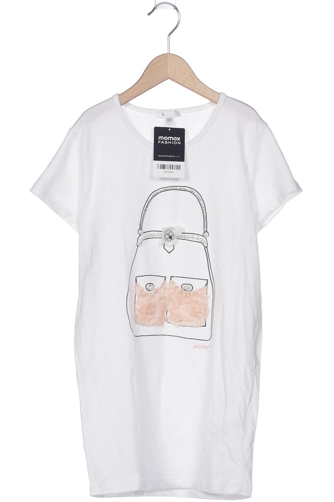 

Miss Grant Damen T-Shirt, weiß, Gr. 164