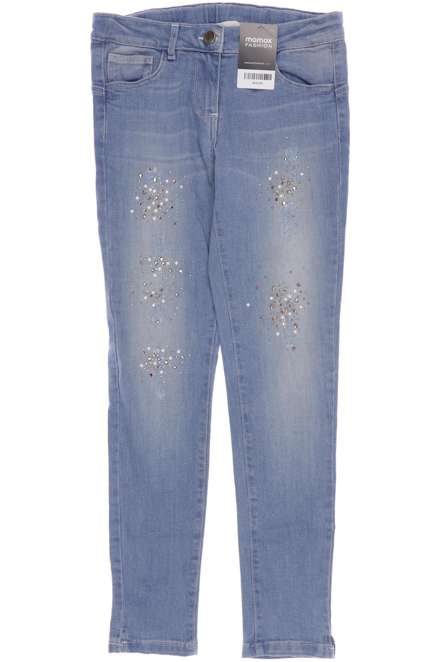 

Miss Grant Damen Jeans, blau, Gr. 146