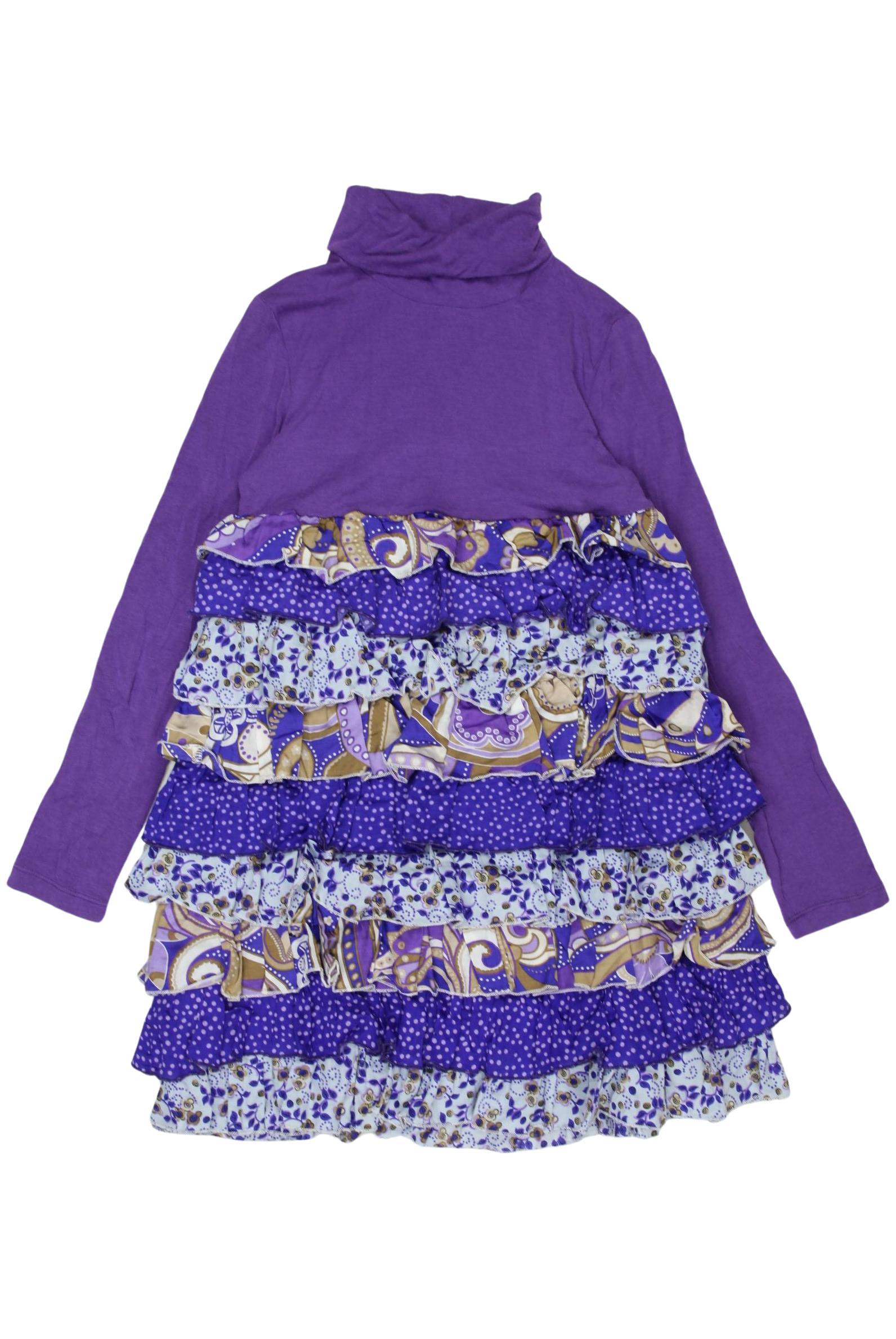 

Miss Grant Damen Kleid, mehrfarbig, Gr. 134