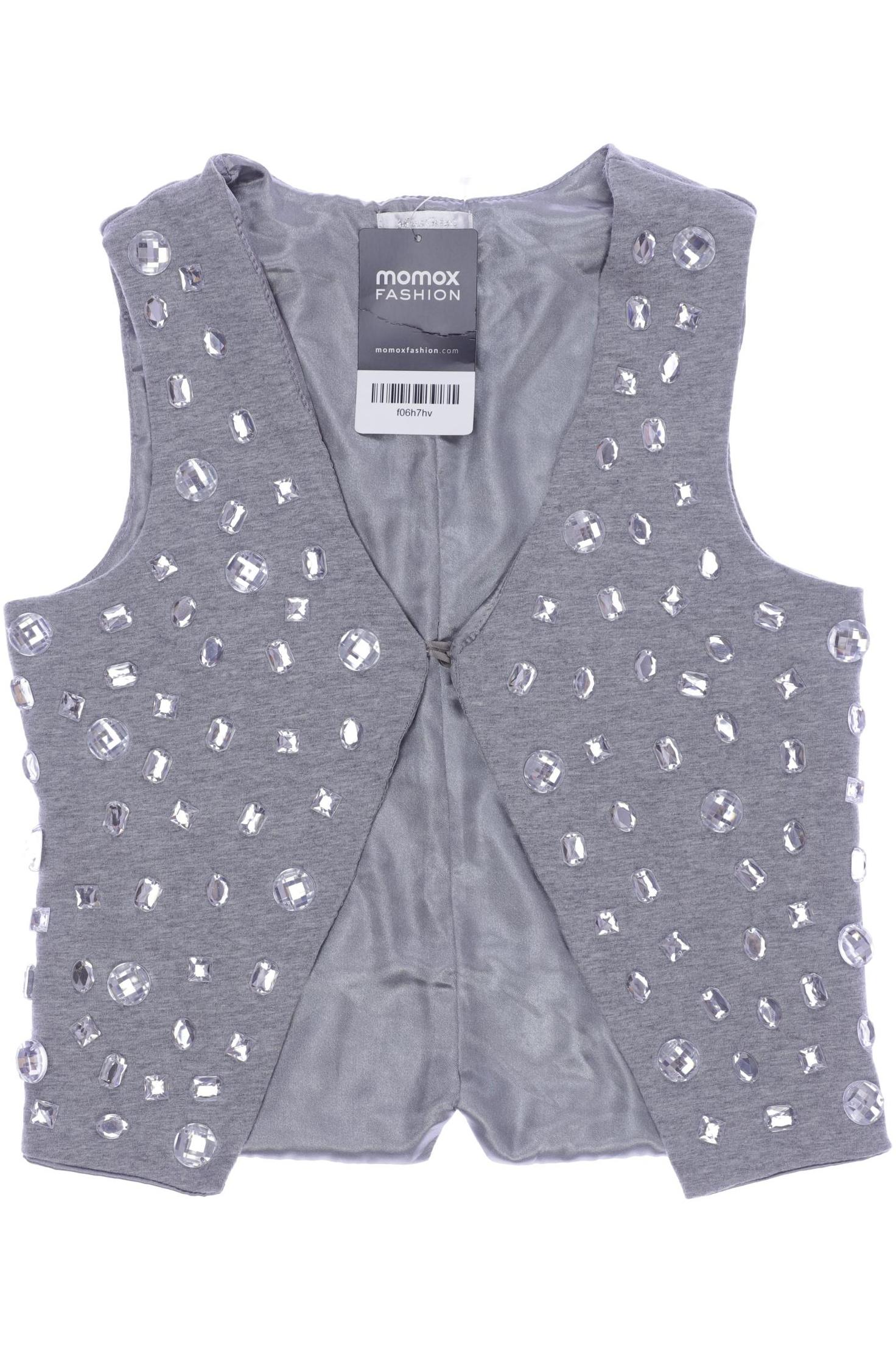 

Miss Grant Damen Strickjacke, grau, Gr. 134