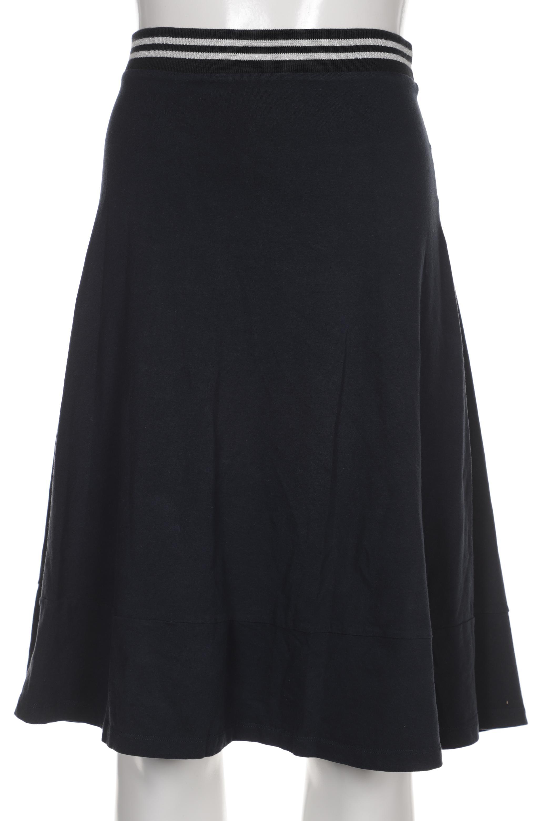 

Miss Green Damen Rock, marineblau