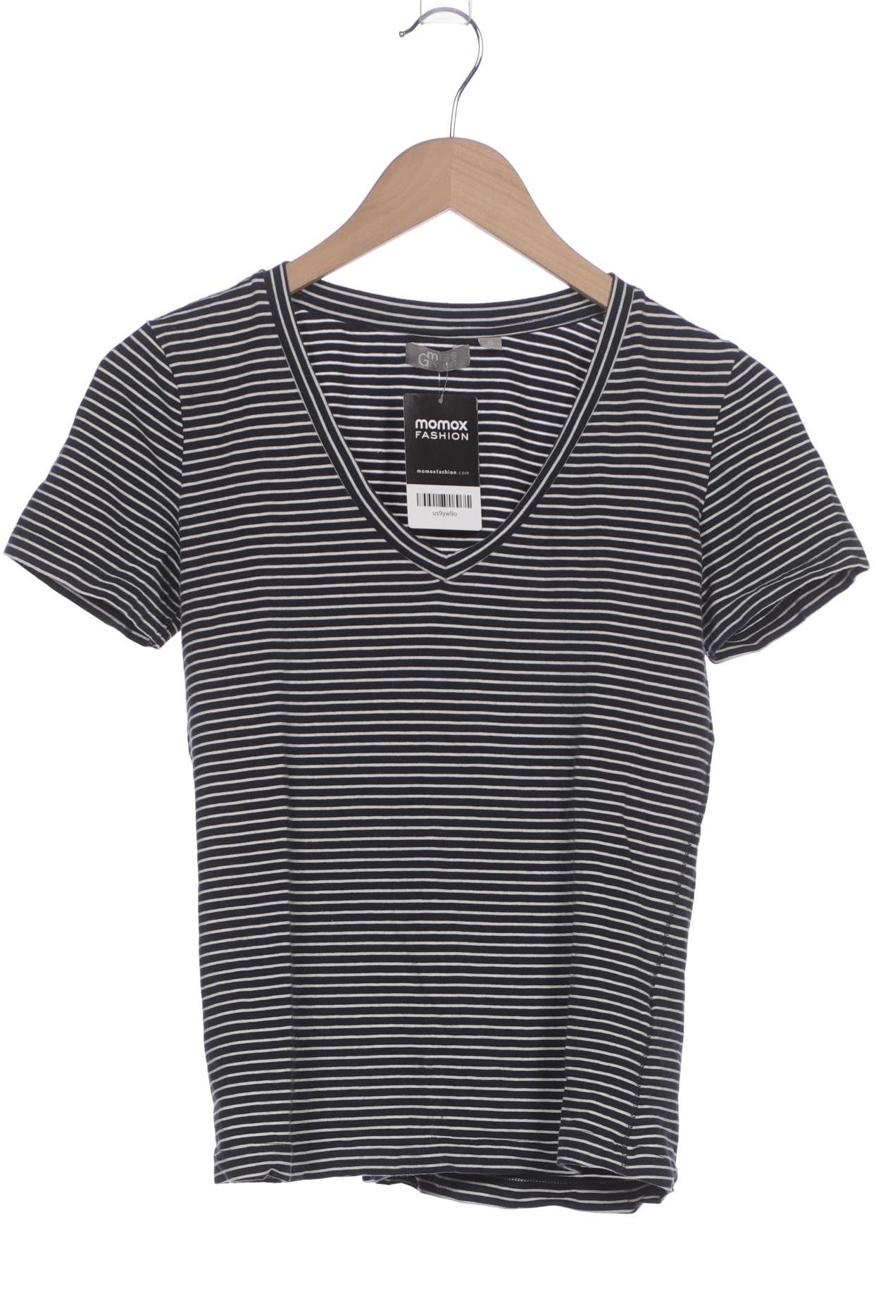 

Miss Green Damen T-Shirt, grau, Gr. 36