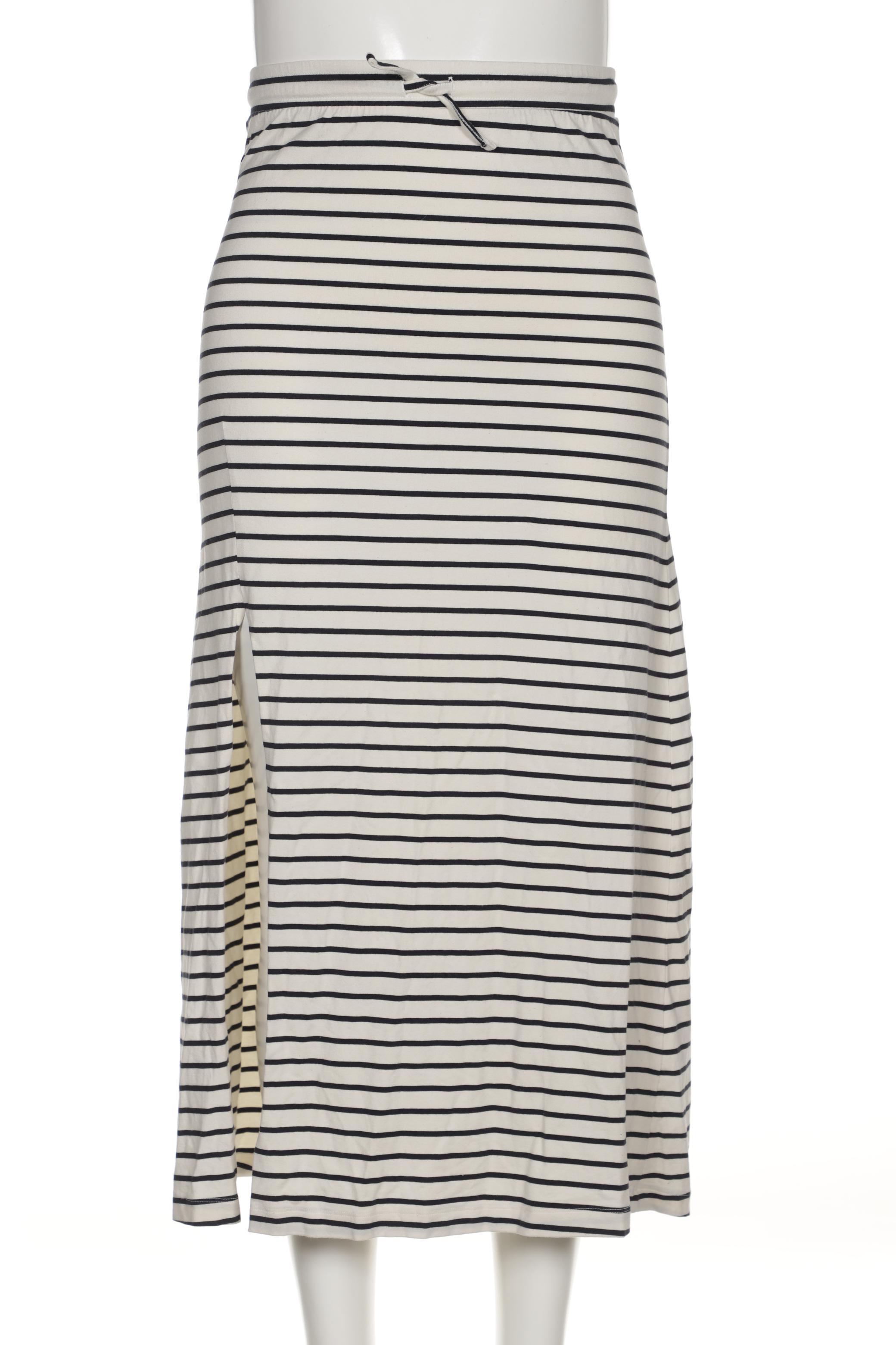 

Miss Green Damen Rock, marineblau