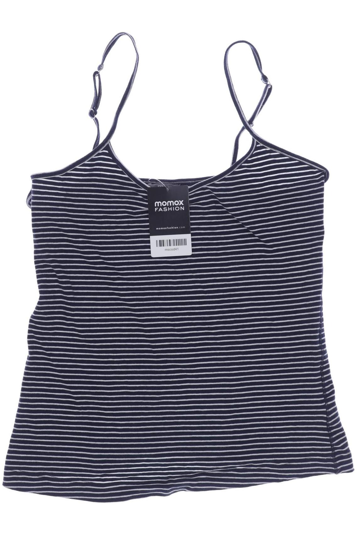 

Miss Green Damen Top, marineblau, Gr. 36