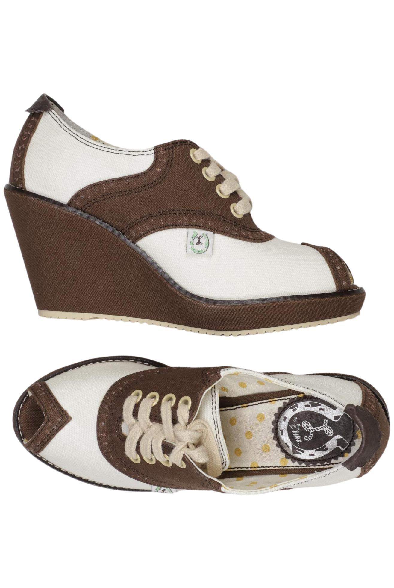 

Miss L Fire Damen Pumps, mehrfarbig, Gr. 37