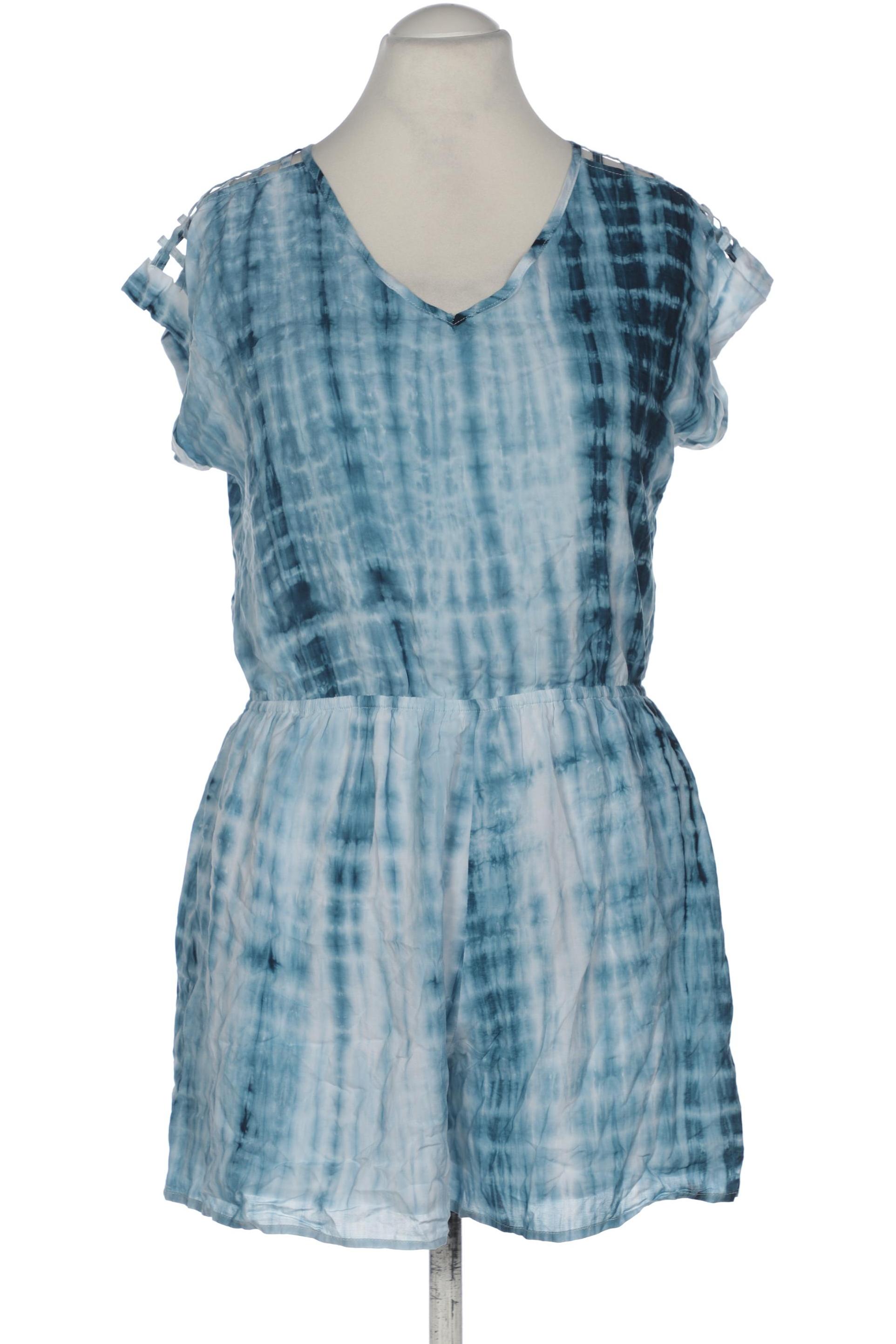 

Miss Me Damen Jumpsuit/Overall, blau, Gr. 38
