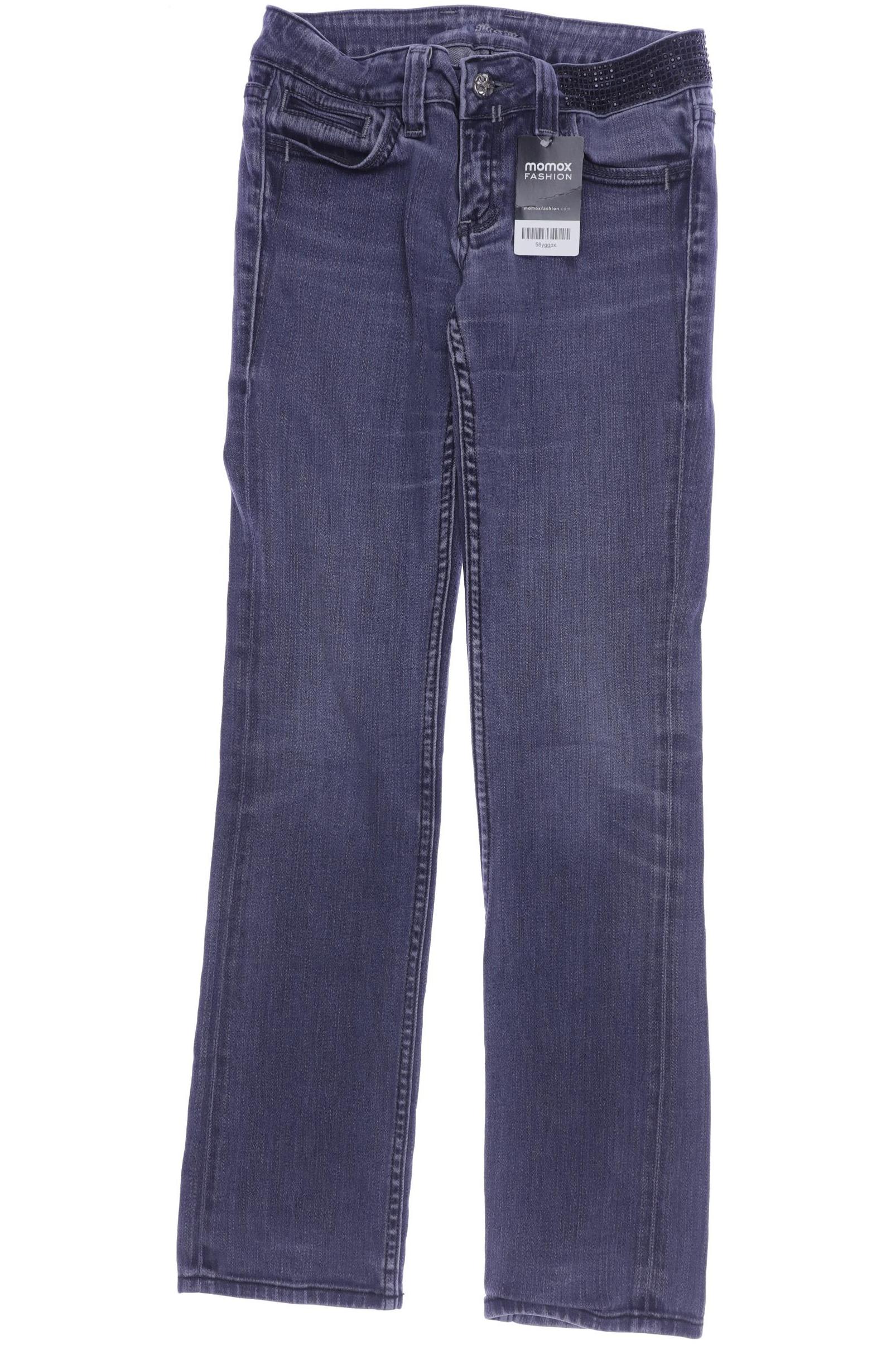 

Miss Me Damen Jeans, blau, Gr. 38