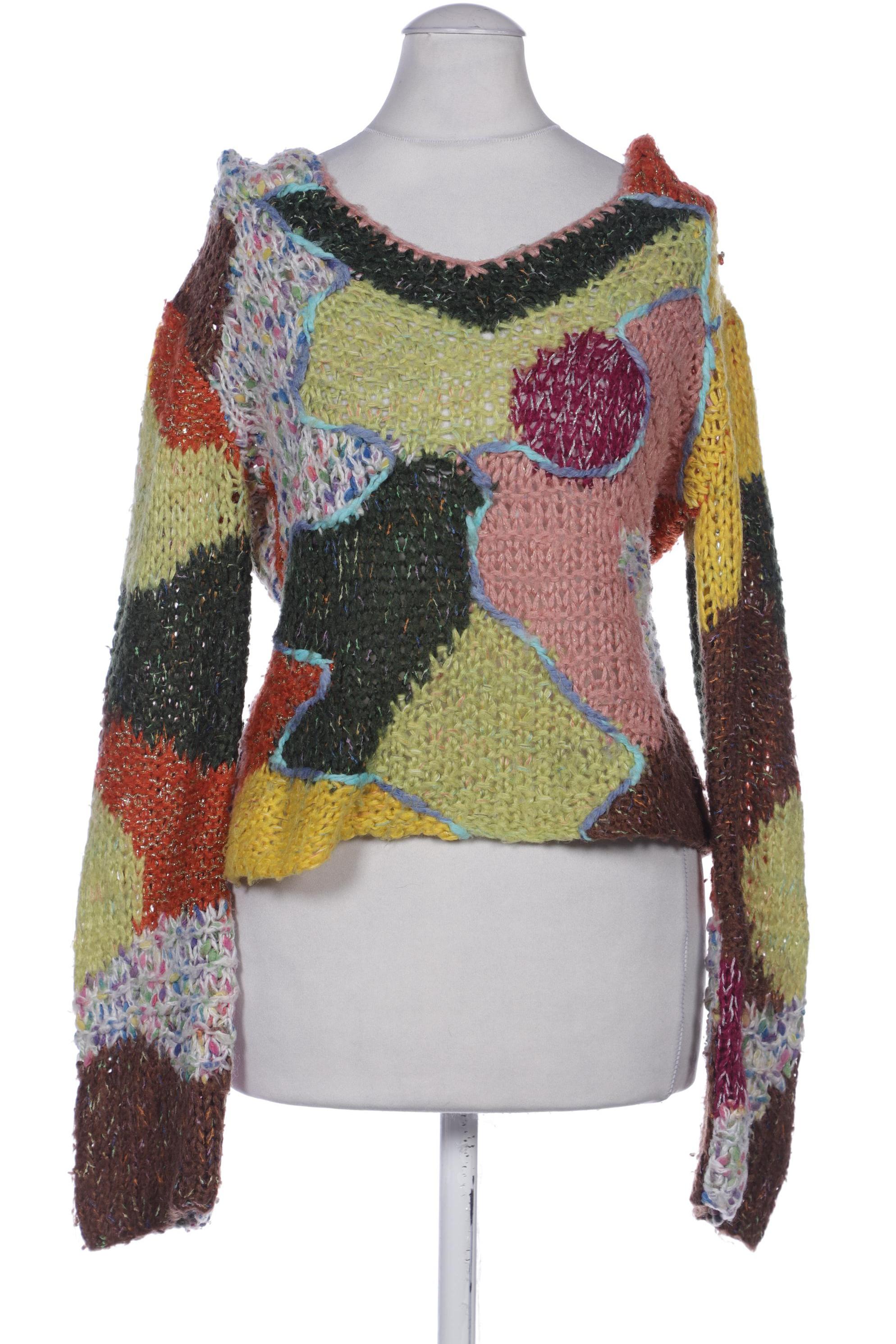 

Miss Me Damen Pullover, mehrfarbig, Gr. 36