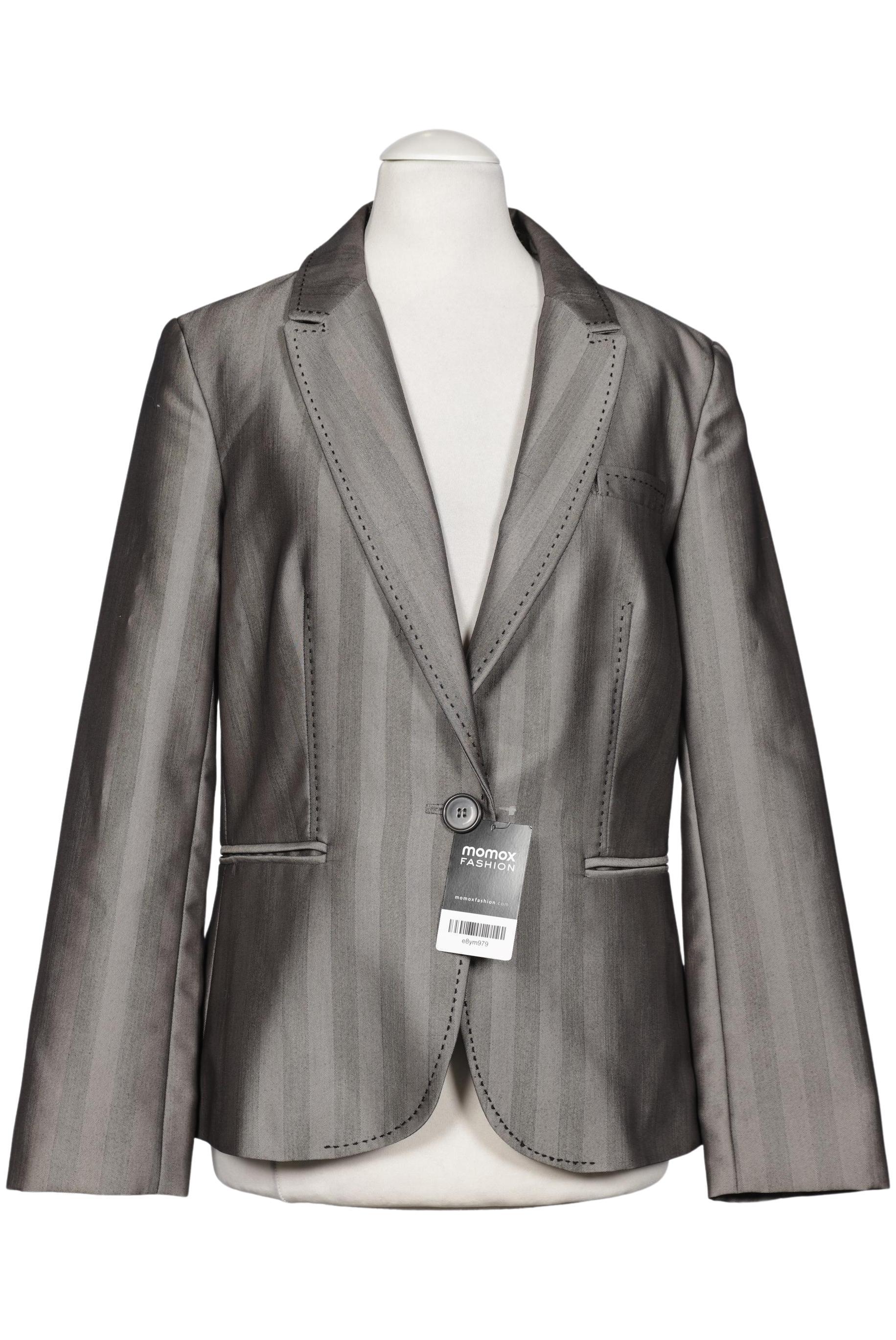 

Miss Me Damen Blazer, silber, Gr. 36