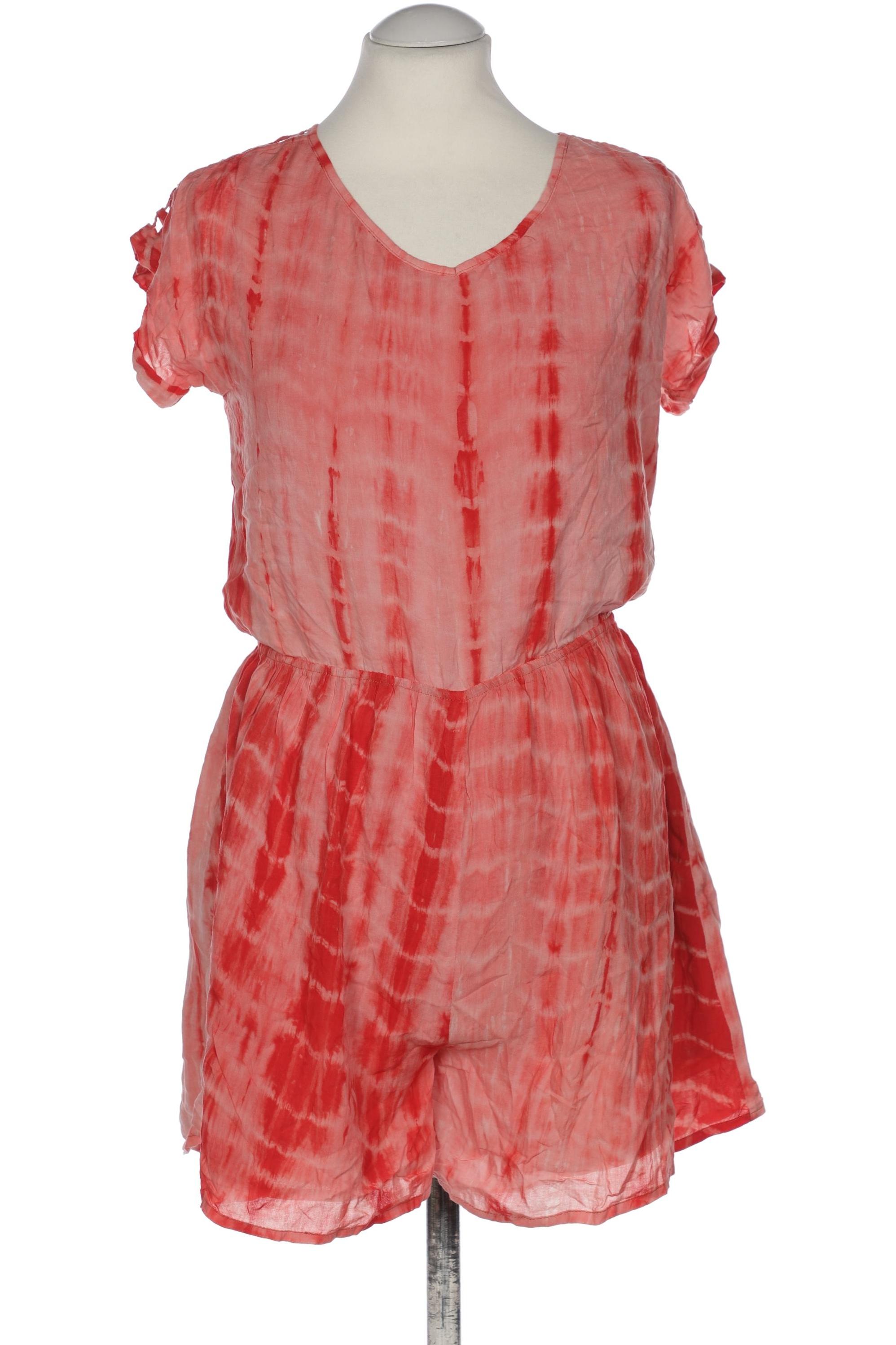 

Miss Me Damen Jumpsuit/Overall, pink, Gr. 36