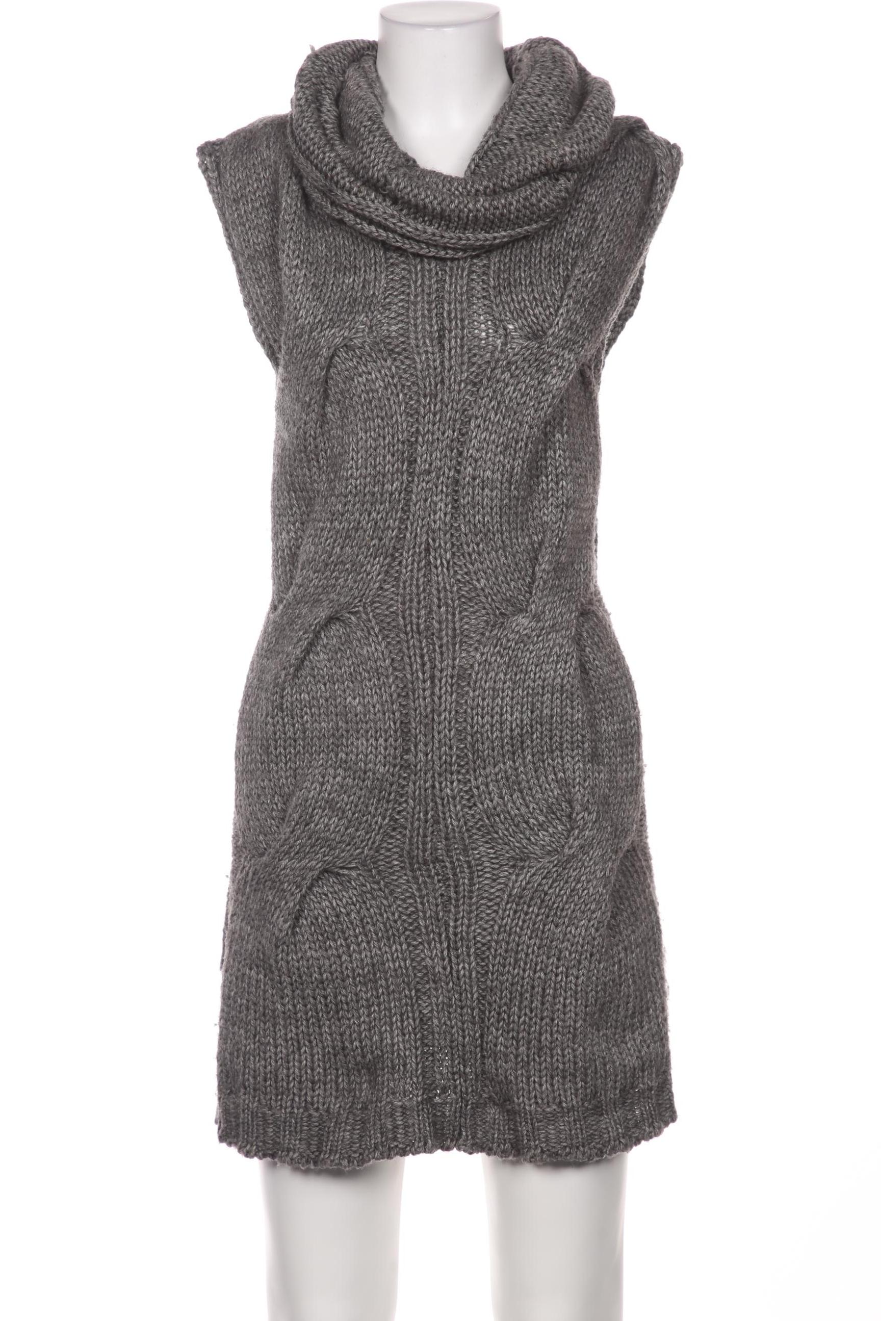 

Miss Me Damen Kleid, grau, Gr. 30