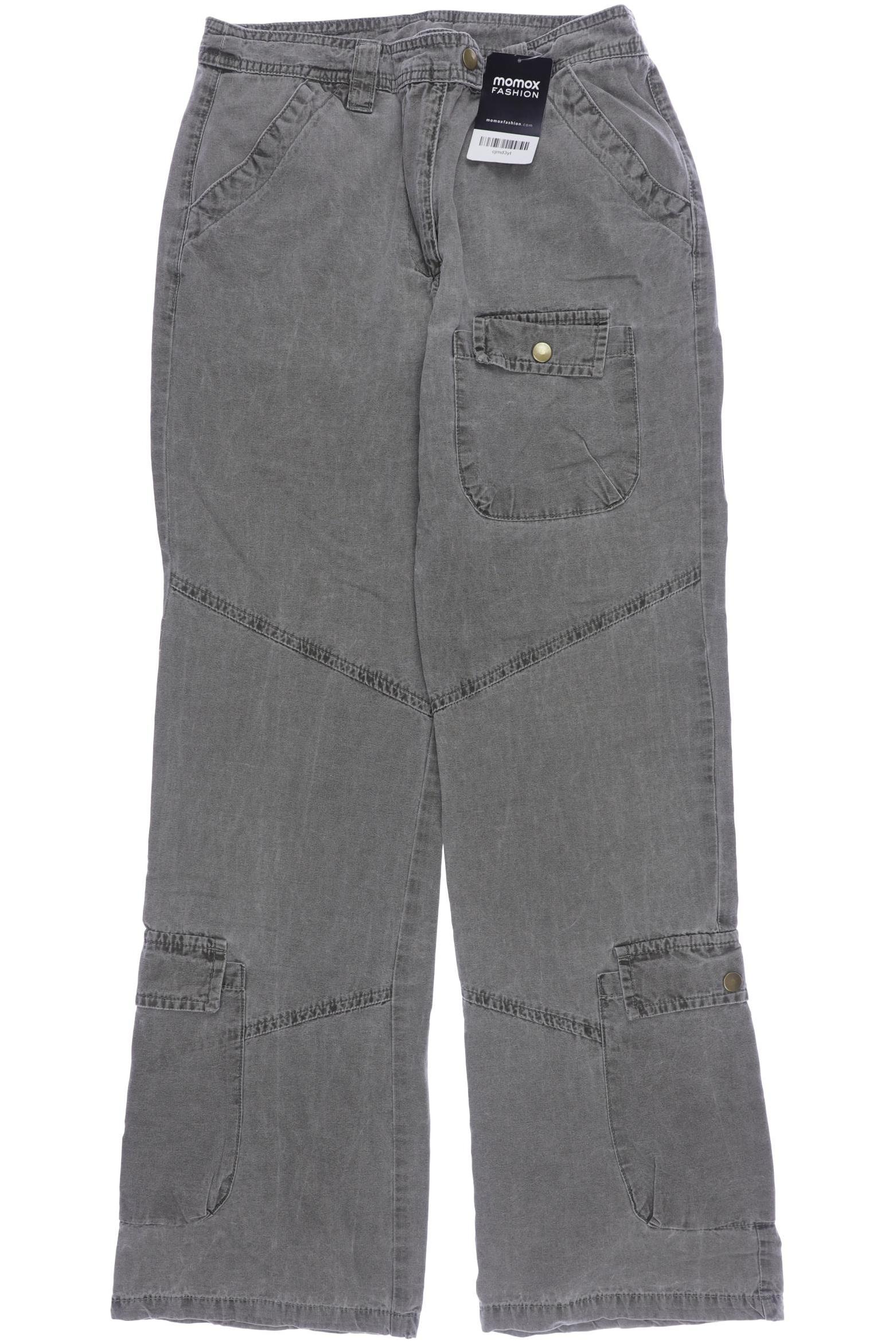 

Miss Me Damen Jeans, grün, Gr. 36
